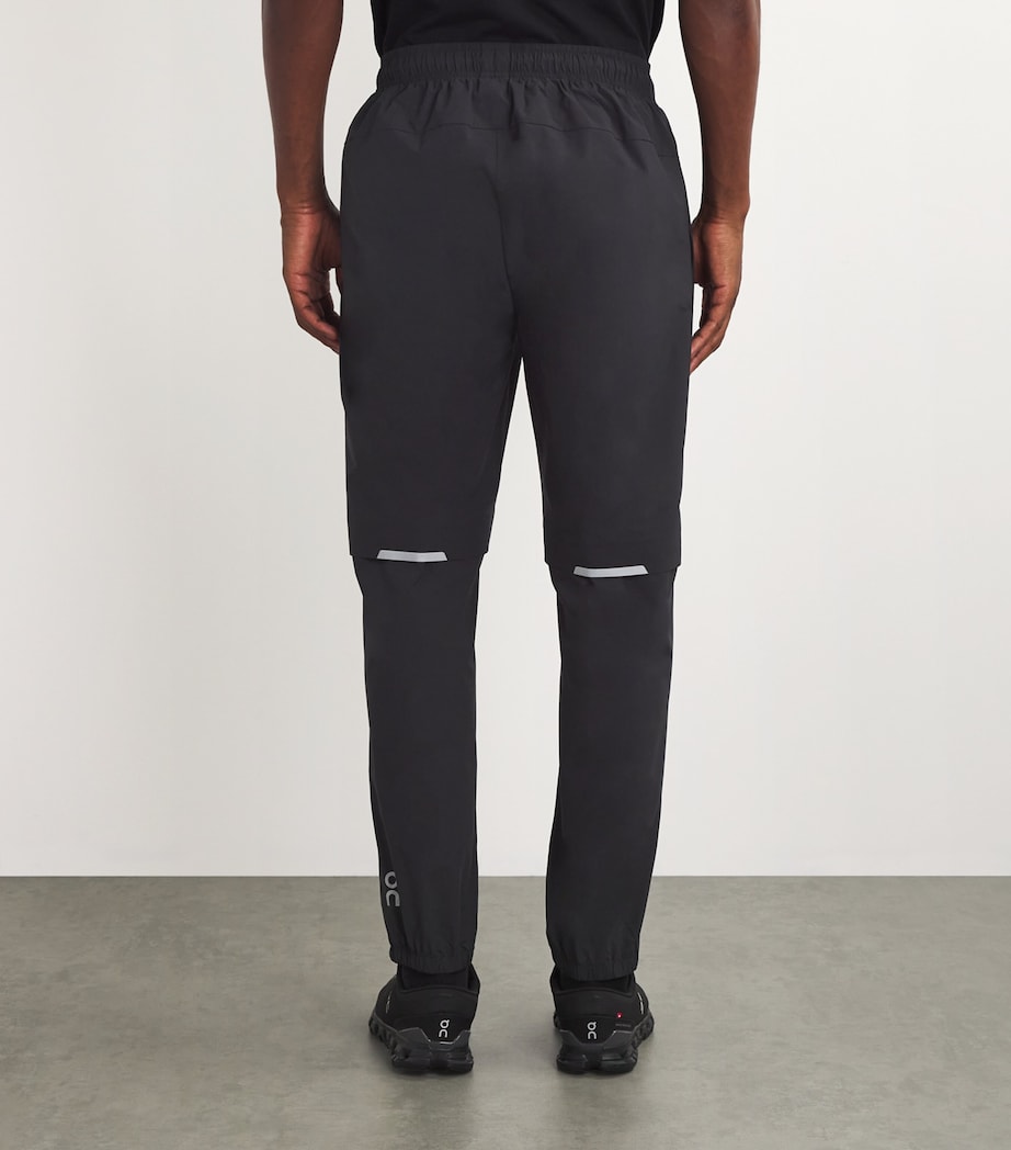 Core Trousers BLACK Image 4