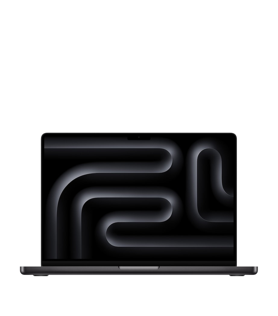 MacBook Pro 14" M5 Chip 24GB Unified Memory (2025) 1TB - Space Black SPACE BLACK Image 1