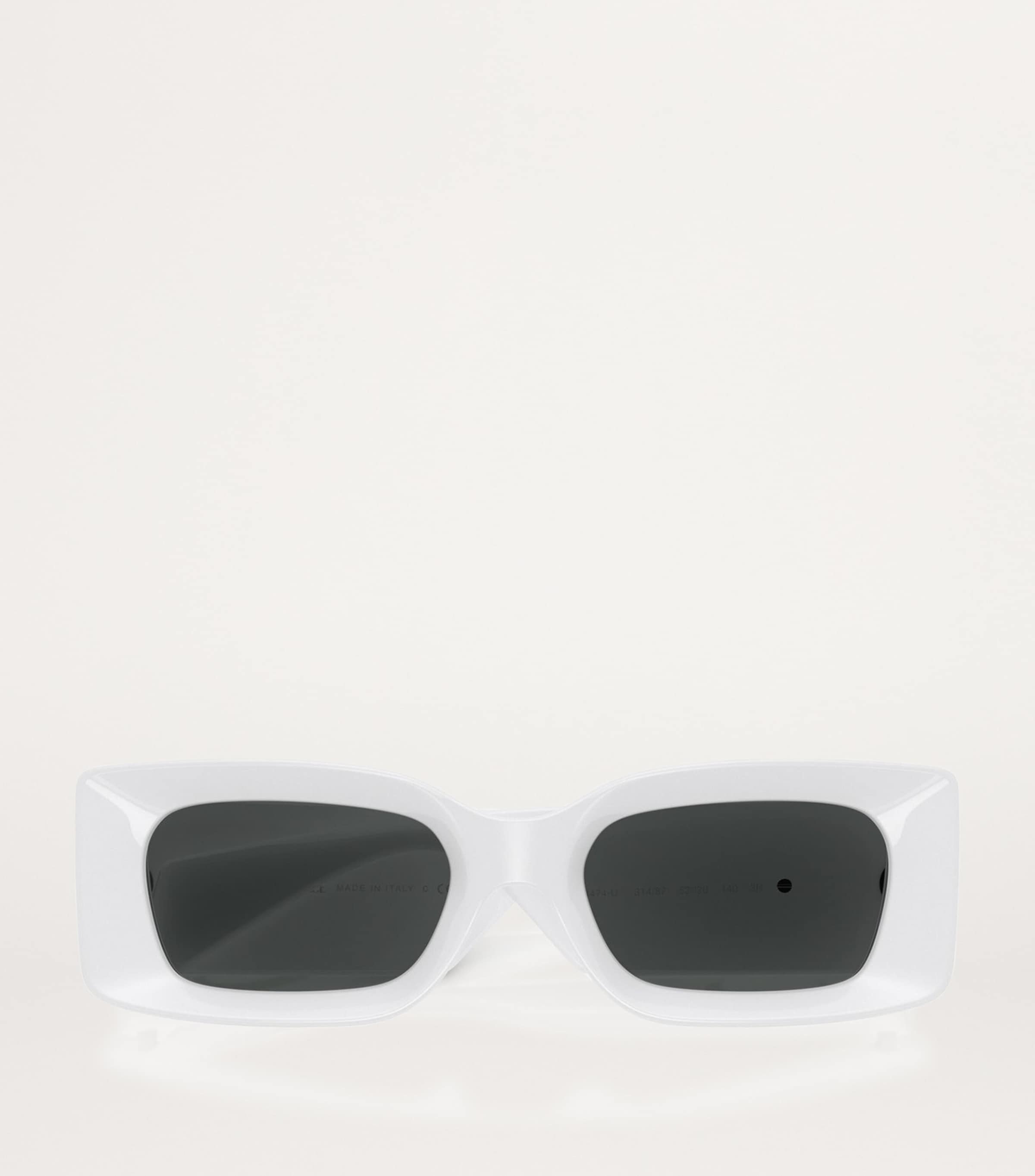Injected VE4474U Sunglasses 314/87 Image 4