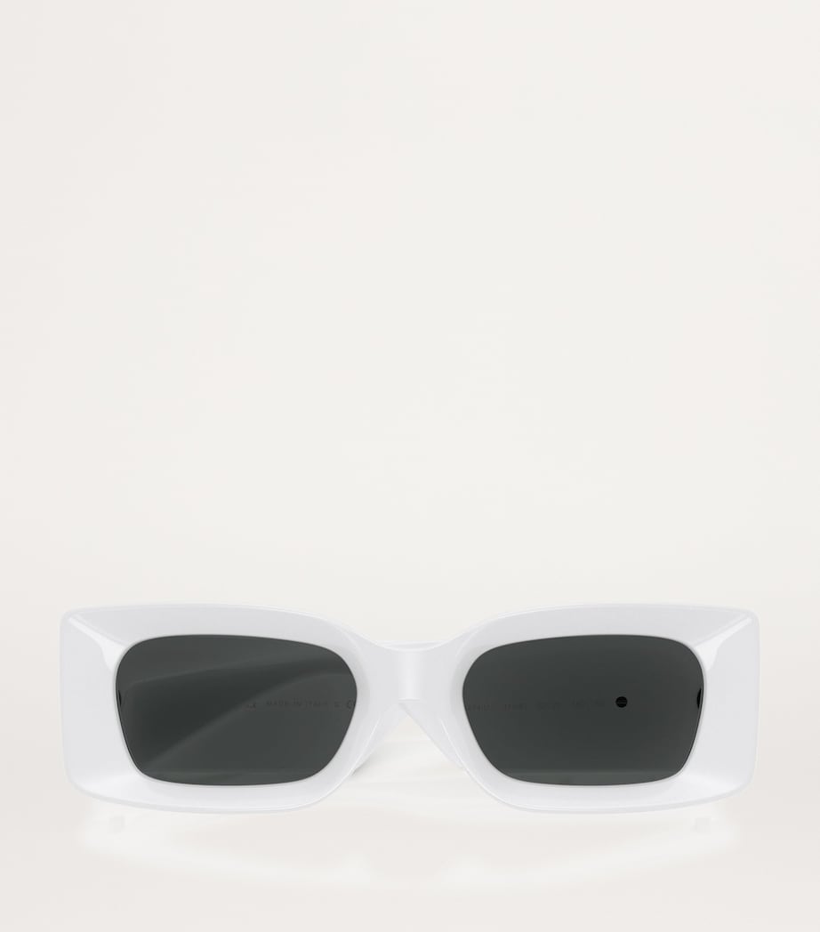 Injected VE4474U Sunglasses 314/87 Image 4