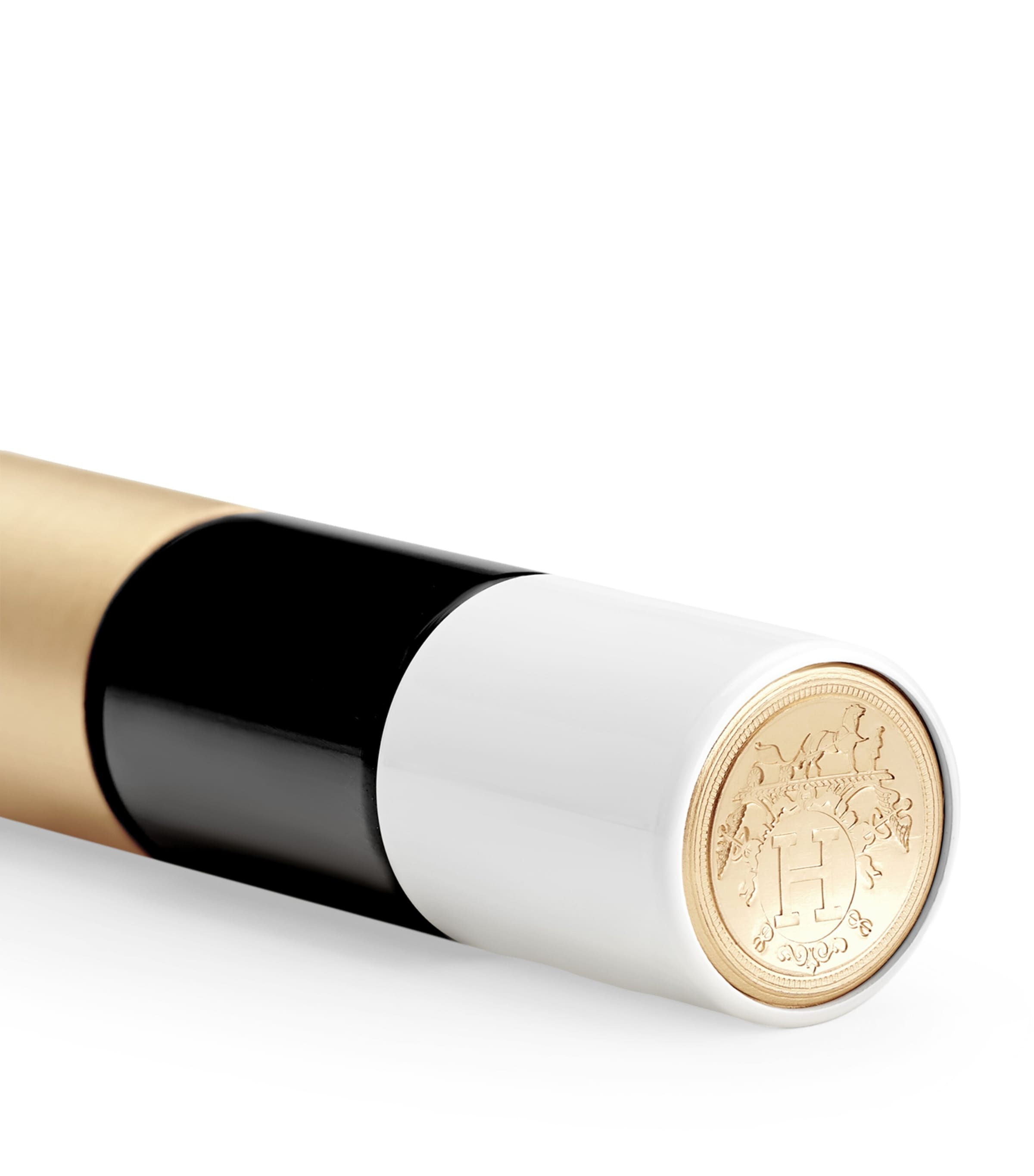 Trait d'Hermès Revitalizing Care Mascara 04 BLEU ENCRE Image 3