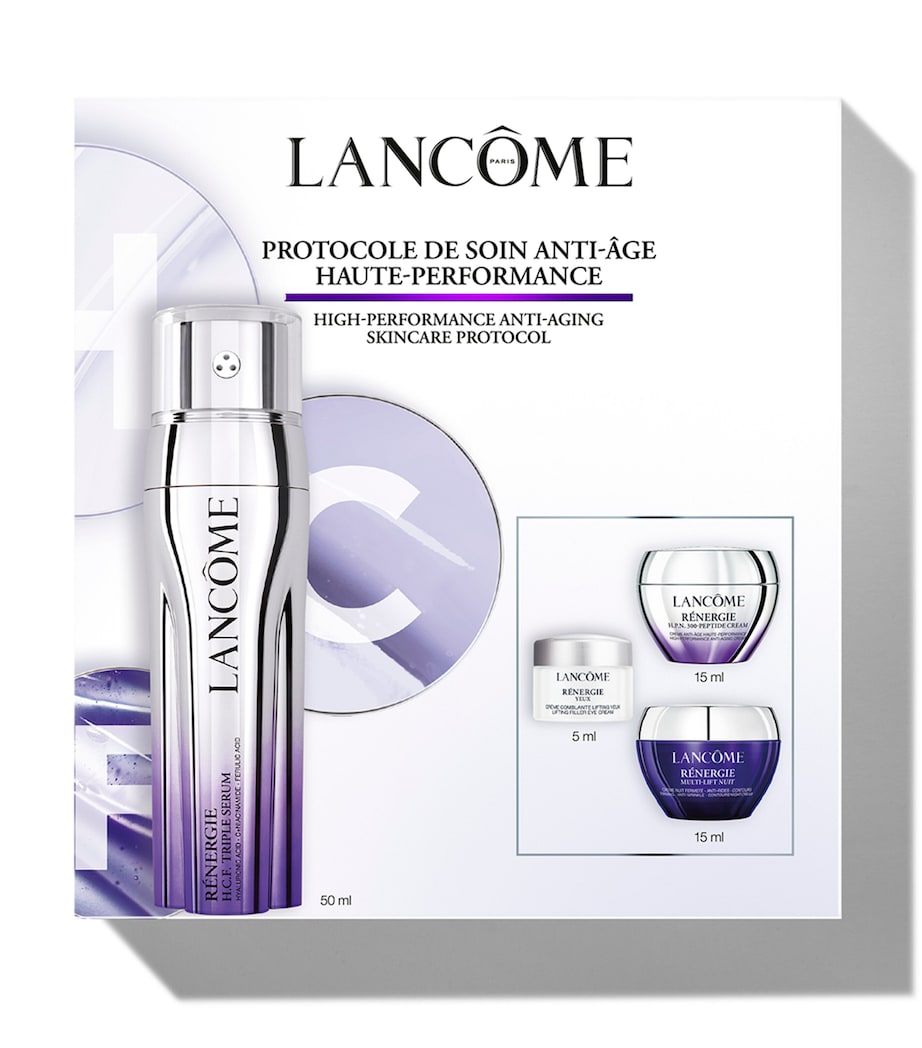 Rénergie Triple Serum Set NO COLOUR Image 1