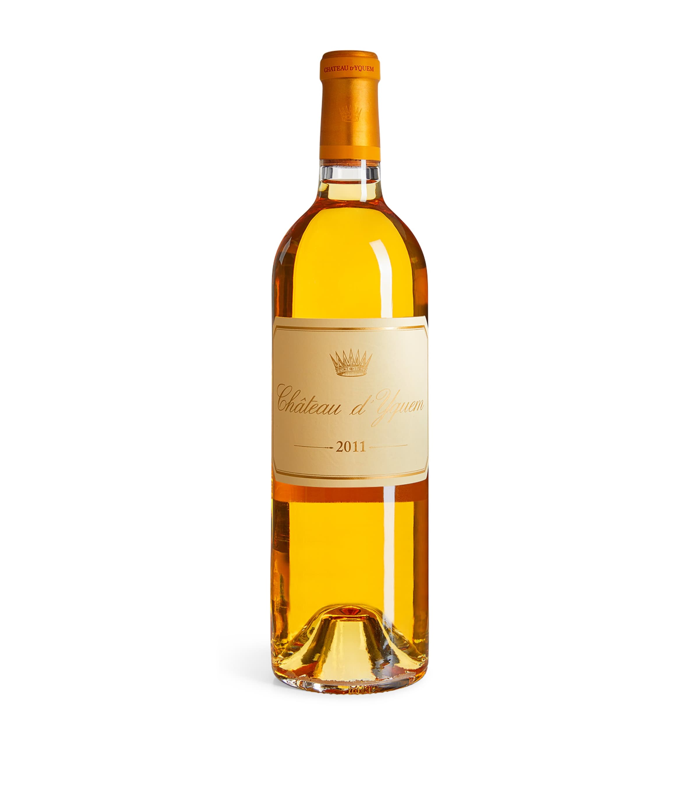 Château d'Yquem Château d’Yquem 2011 (37.5cl) – Bordeaux, France Image 1