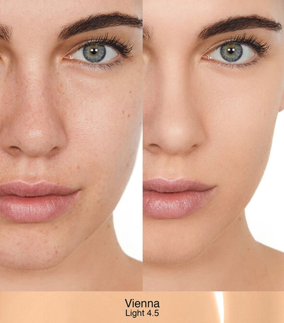 Sheer Glow Foundation VIENNA Image 3