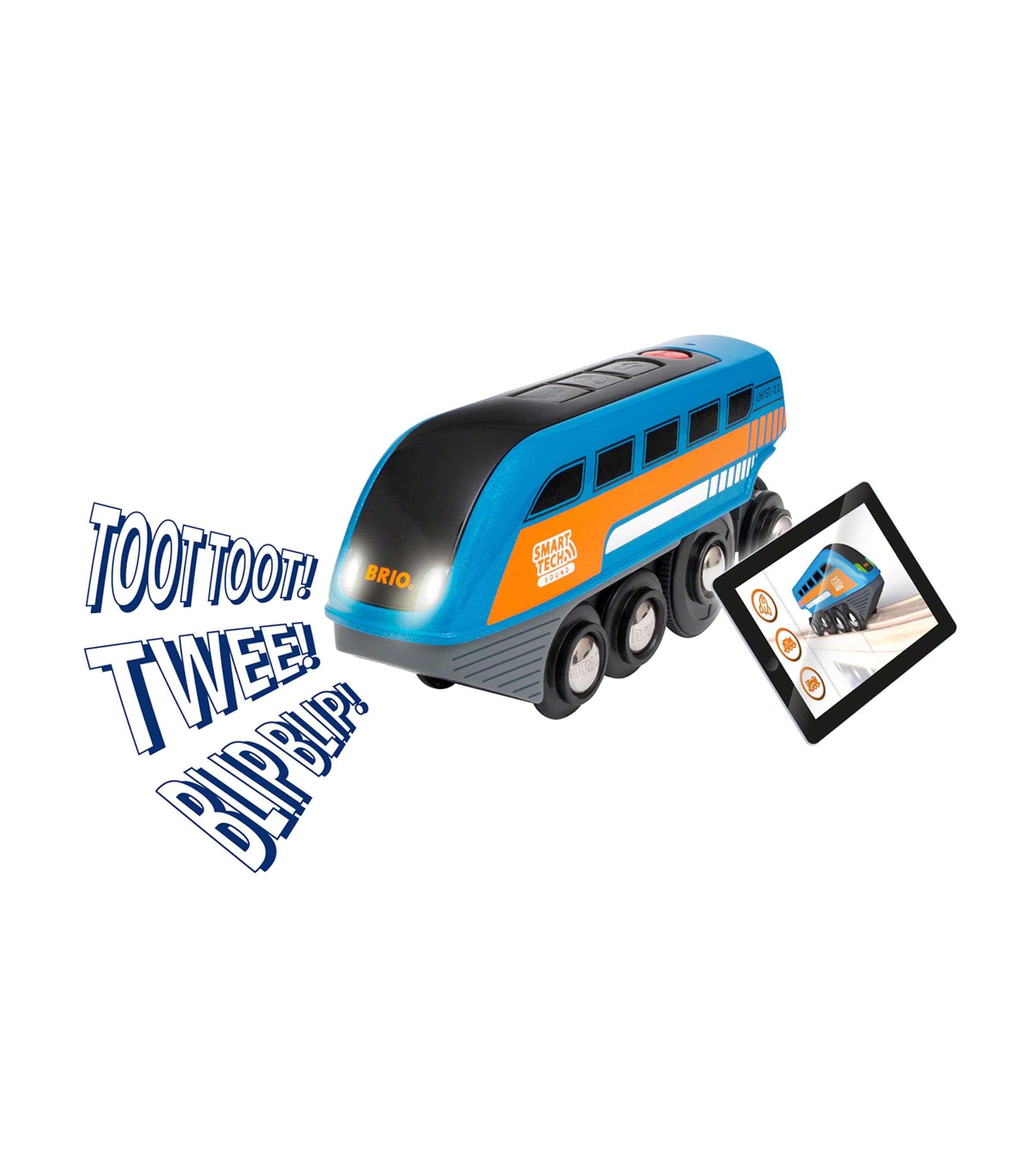 Action Tunnel Travel Set MULTI Image 3