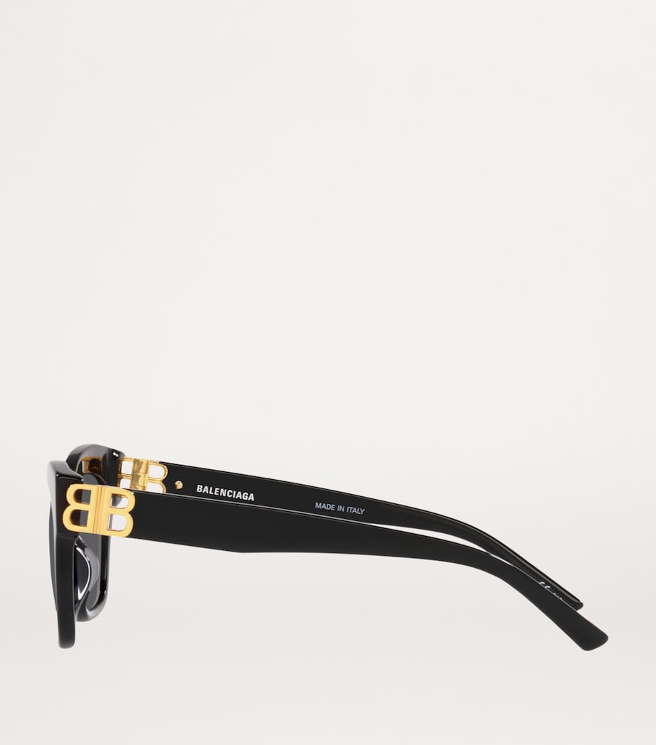 Acetate BB0132S Sunglasses 1100L1 Image 3
