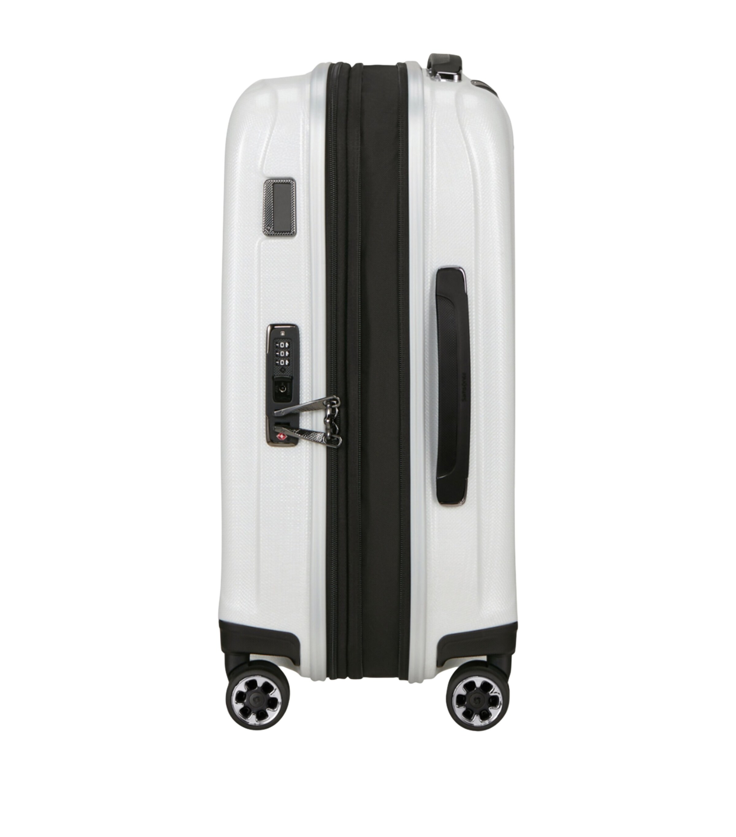 Nexis Expandable Spinner (55cm) COTTON WHITE Image 8