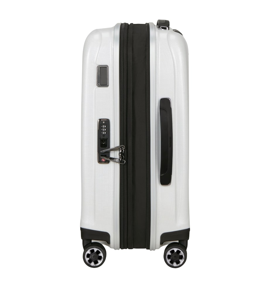 Nexis Expandable Spinner (55cm) COTTON WHITE Image 8