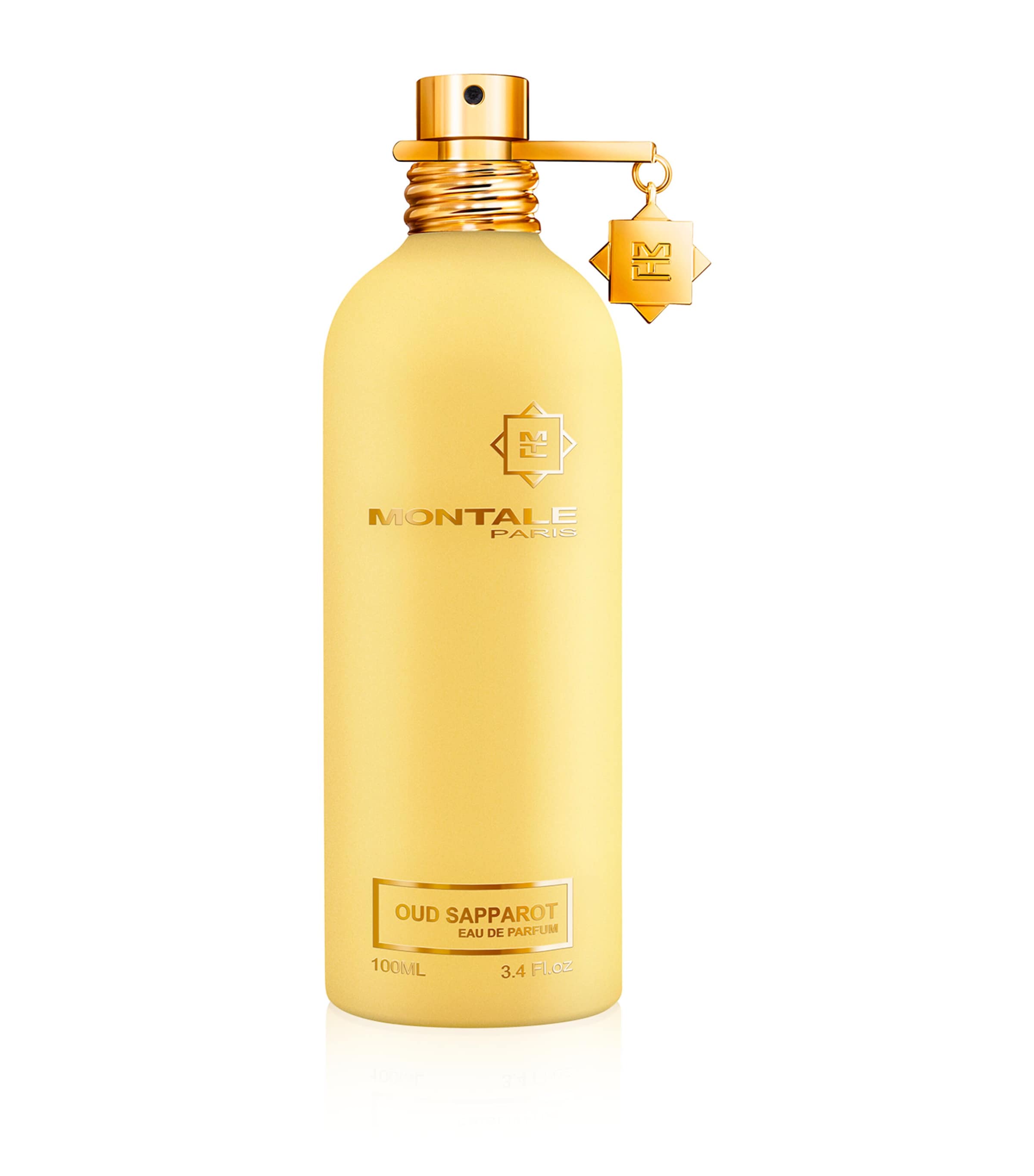 Montale Oud Sapparot Eau De Parfum
