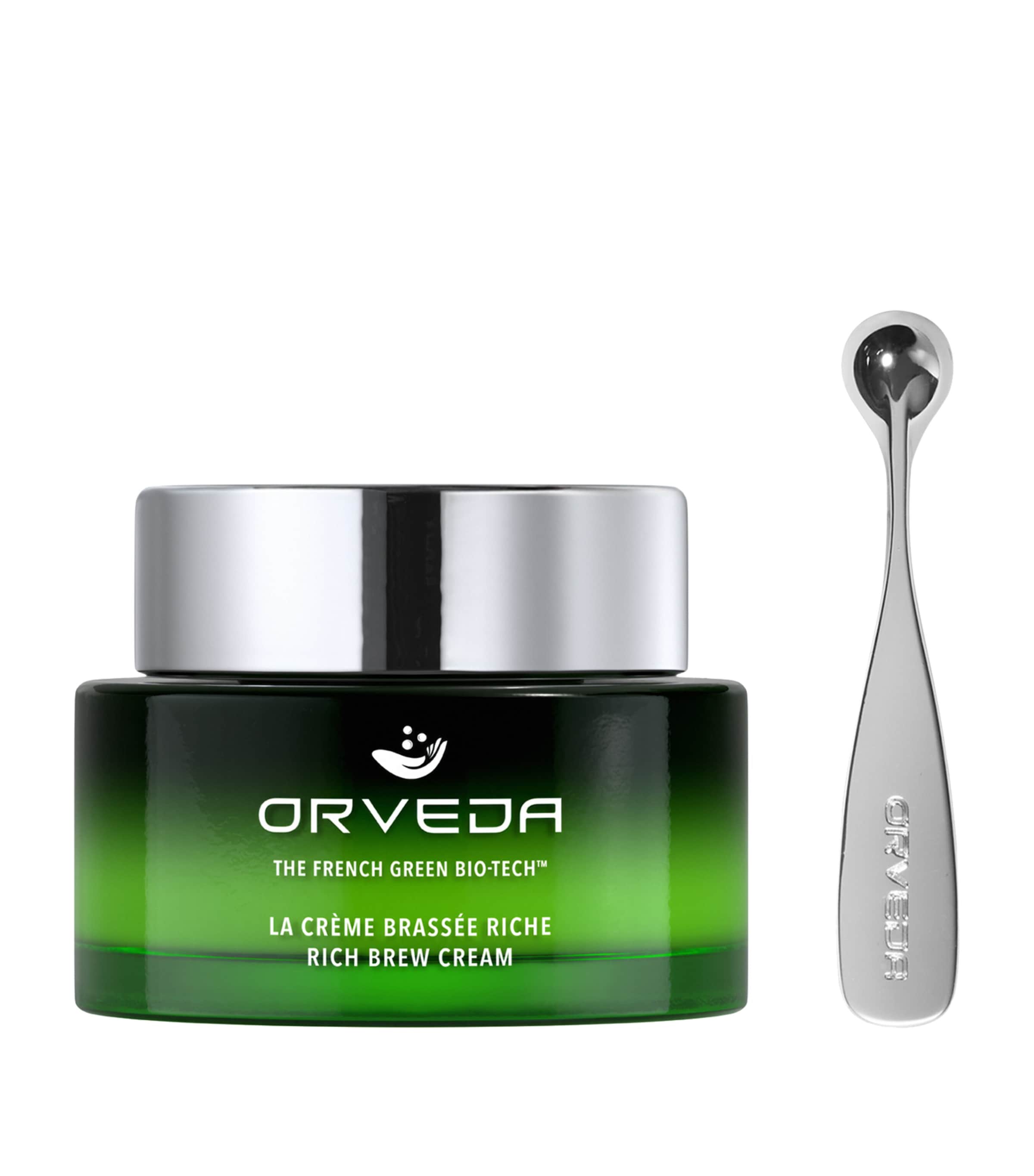 Orveda Rich Brew Cream