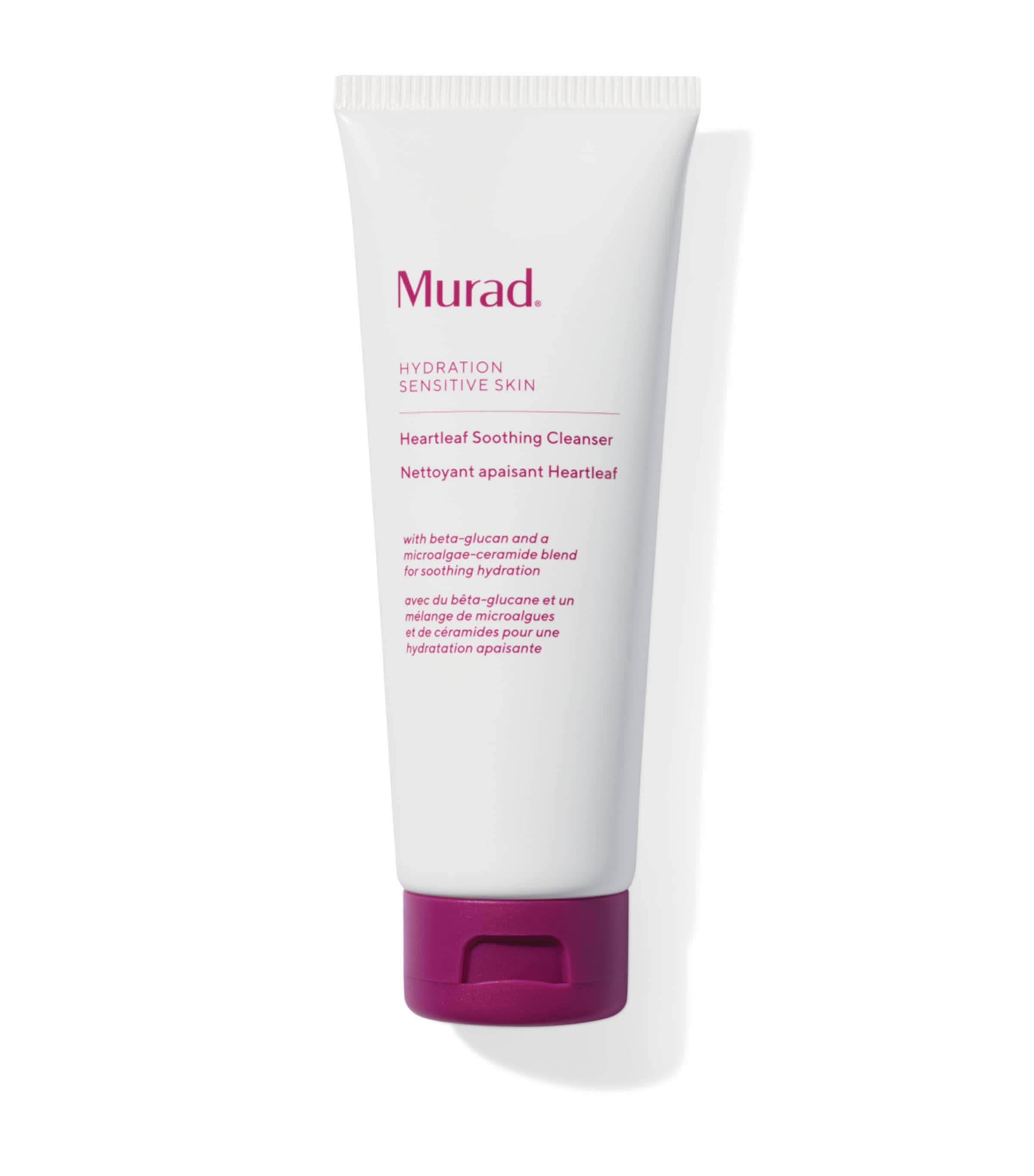 Murad Heartleaf Soothing Face Cleanser 148ml