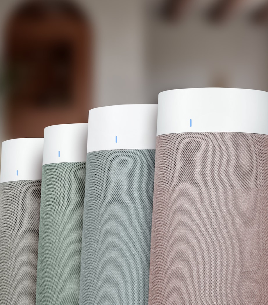 Blueair Blu 3450i Max Air Purifier Grey Image 5