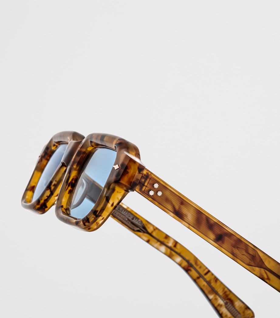 Acetate Sandro Sunglasses 13U-CAIRO Image 2