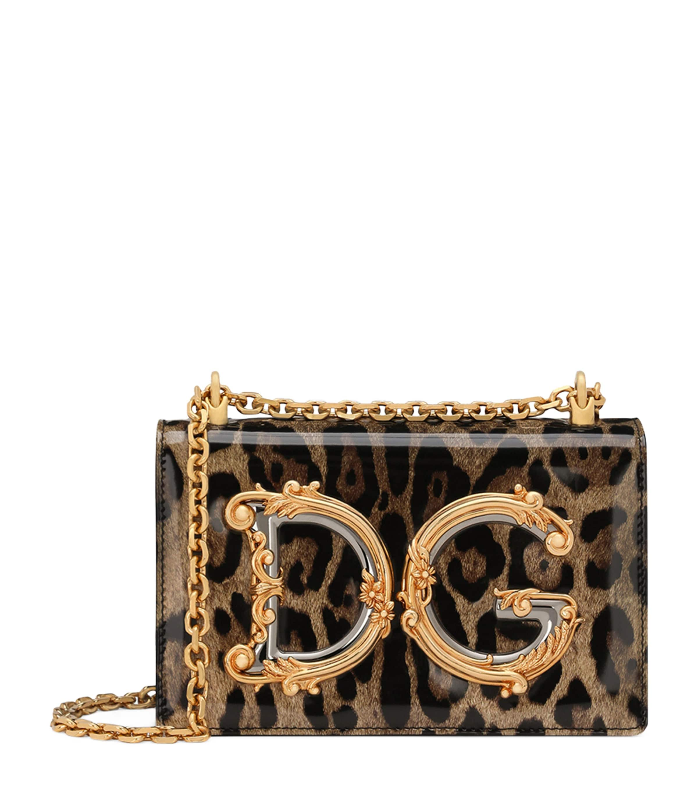 Dolce and gabbana crossbody on sale