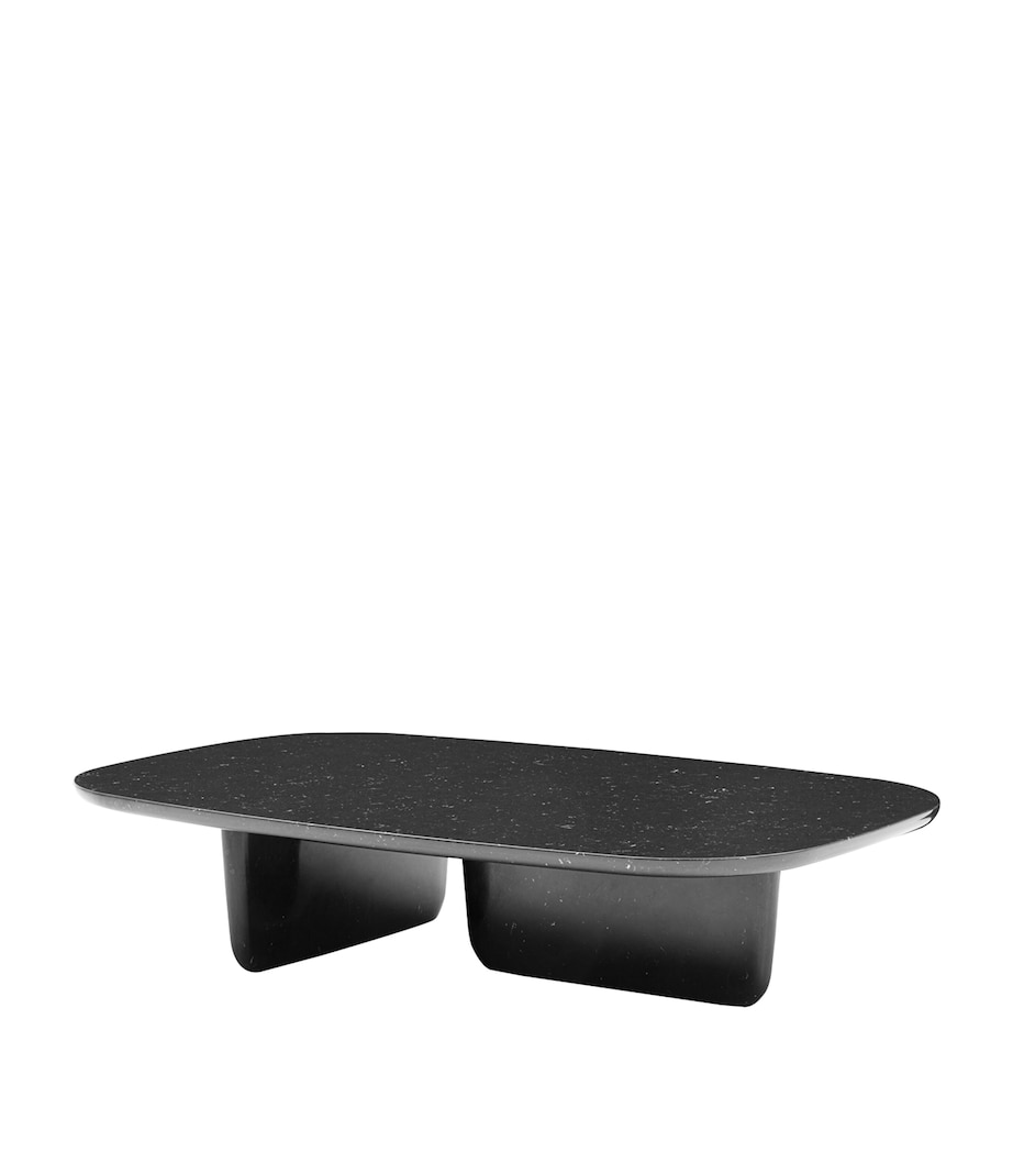 Tobi-Ishi Low Coffee Table CARR MARQUINA MARB Image 2