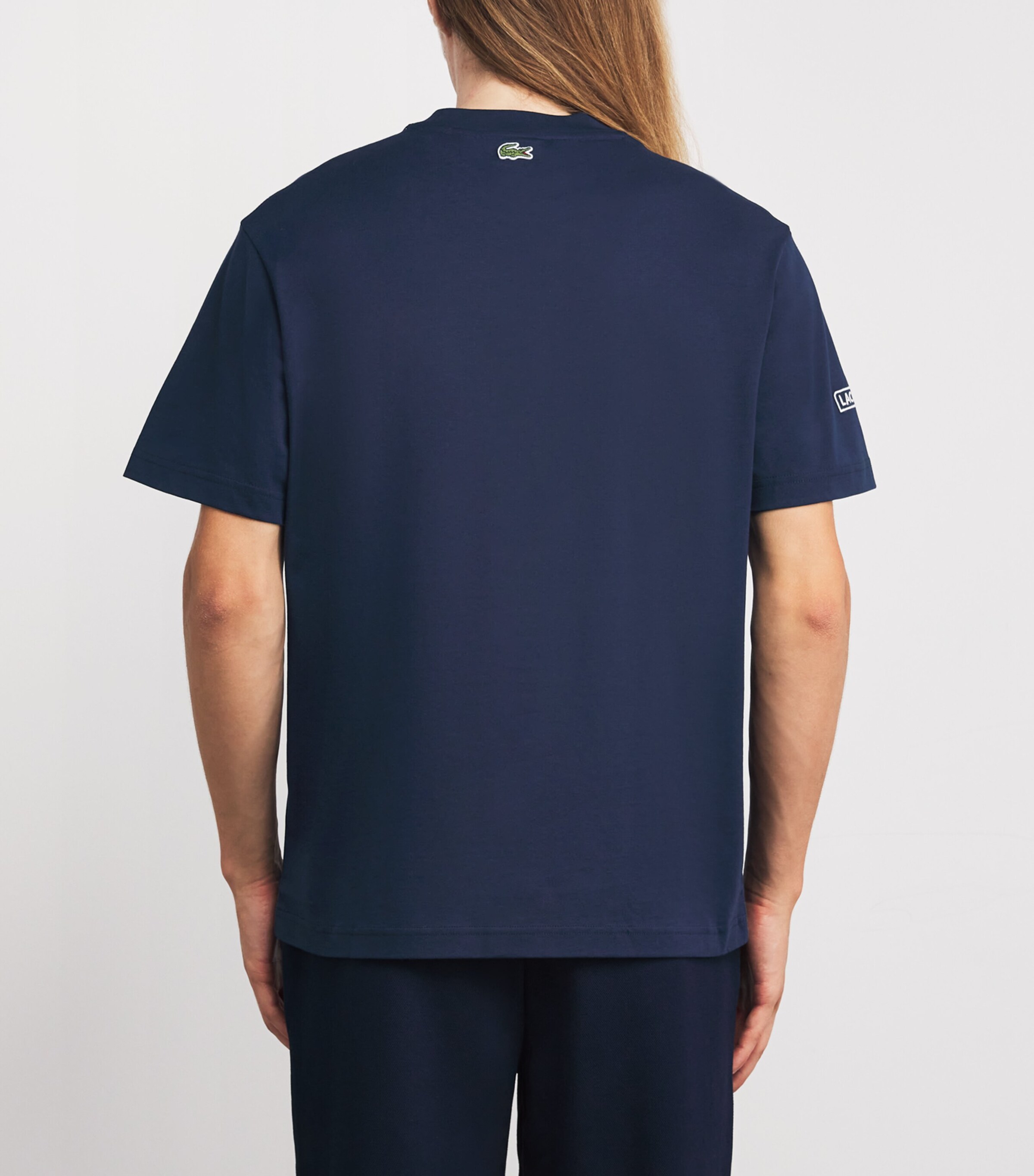 Lacoste Cotton Tennis Legacy T-Shirt | Men Clothing | T-Shirts | Logo T-shirts | Designers | Lacoste Lacoste Cotton Tennis Legacy T-Shirt | Men Clothing | T-Shirts | Logo T-shirts | Designers | Lacoste