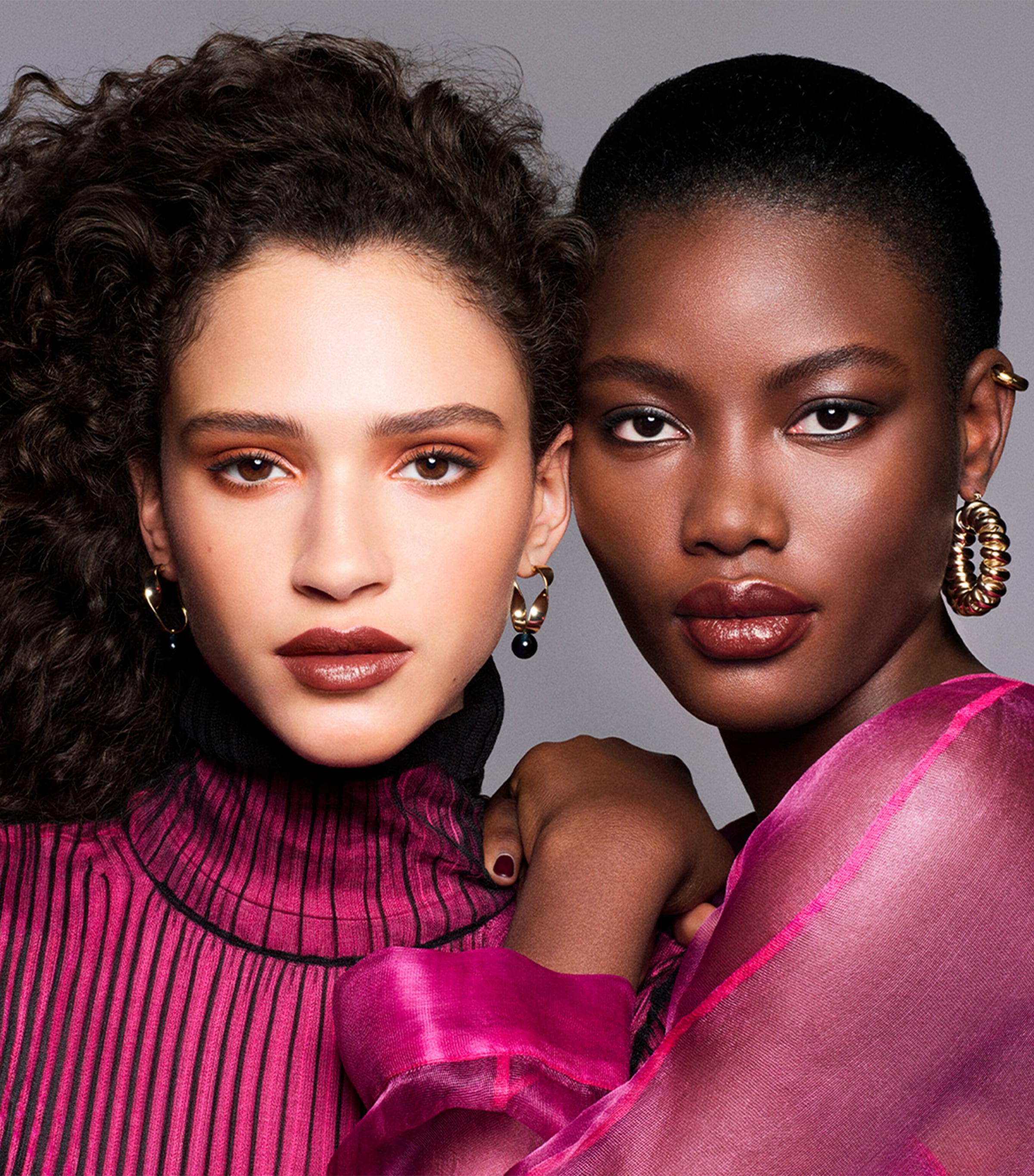 Luxe Lipstick PINK GUAVA Image 4