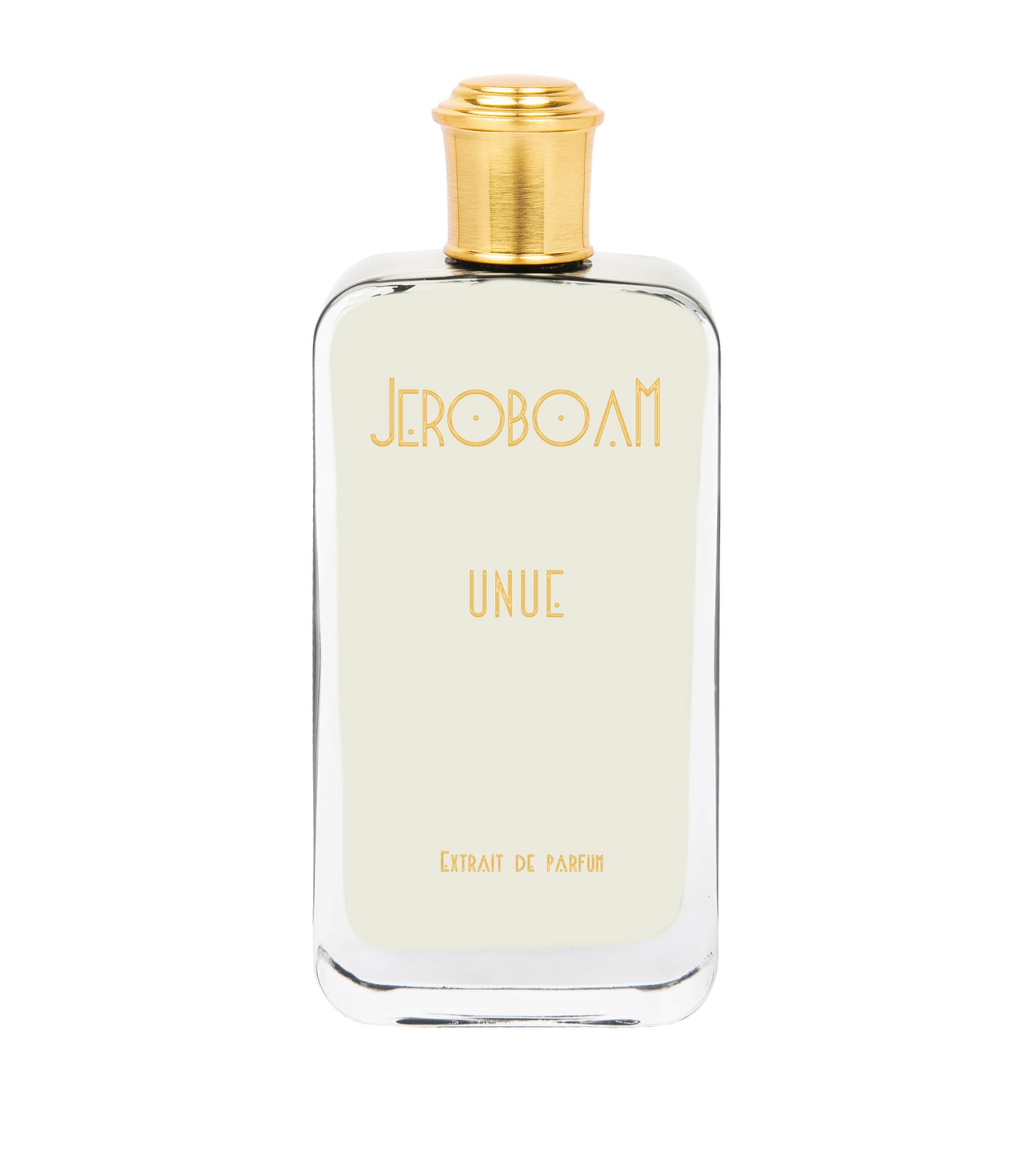 Jeroboam Unue Extrait de Parfum (100ml) NO COLOUR Image 2