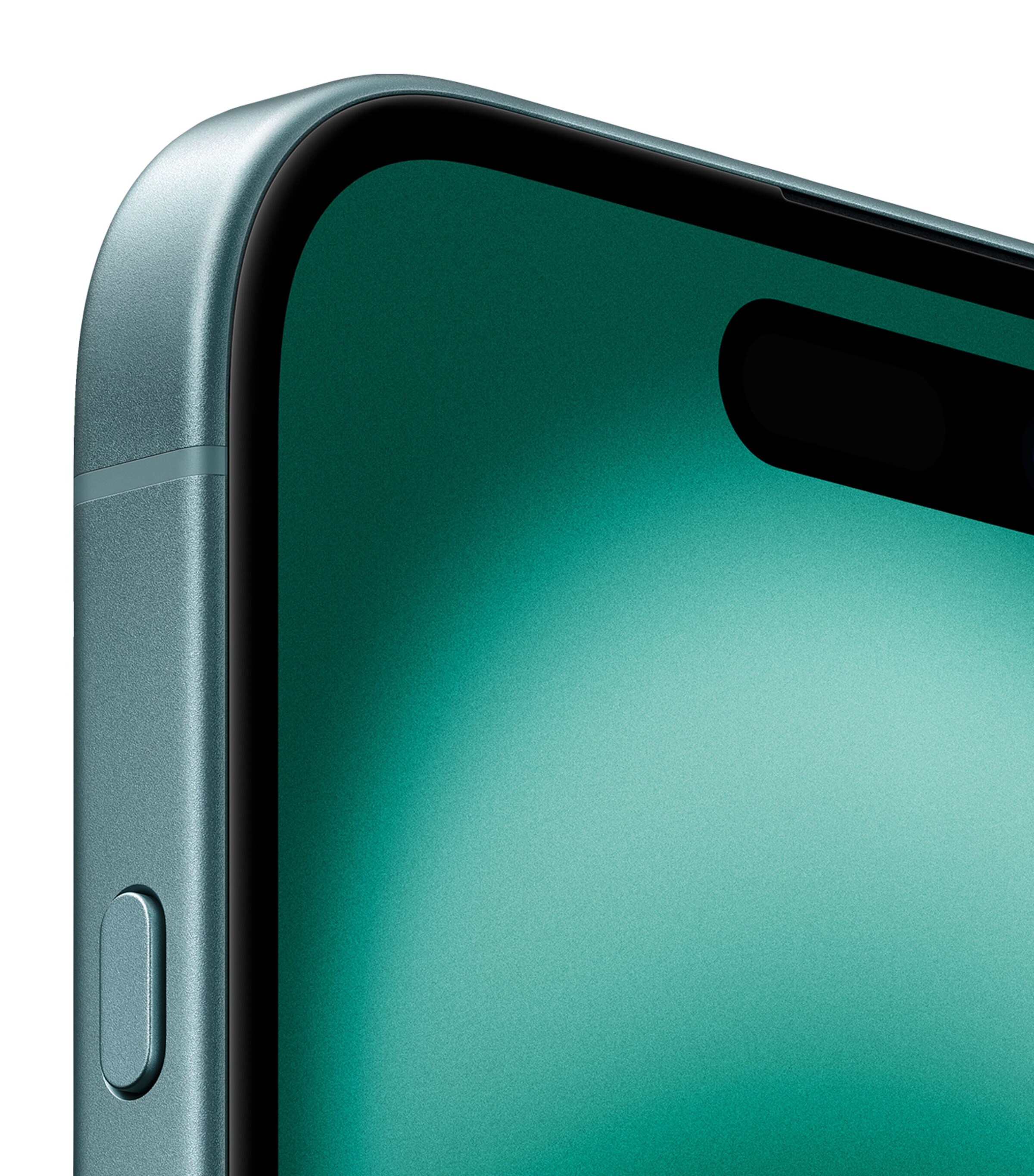 Apple Green iPhone 16 512GB - Teal | Harrods UK