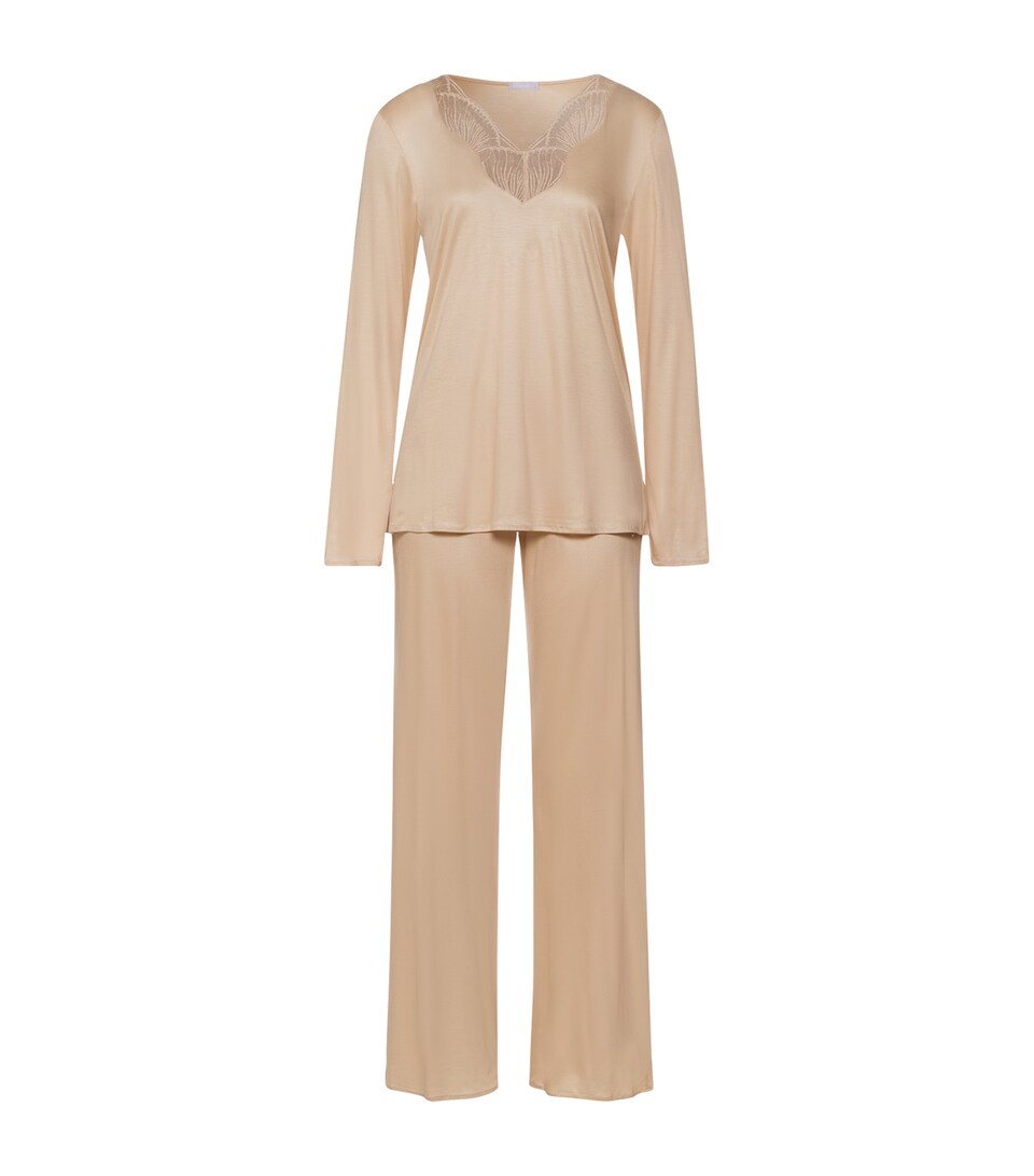 Womens Designer Pyjamas | Harrods UK