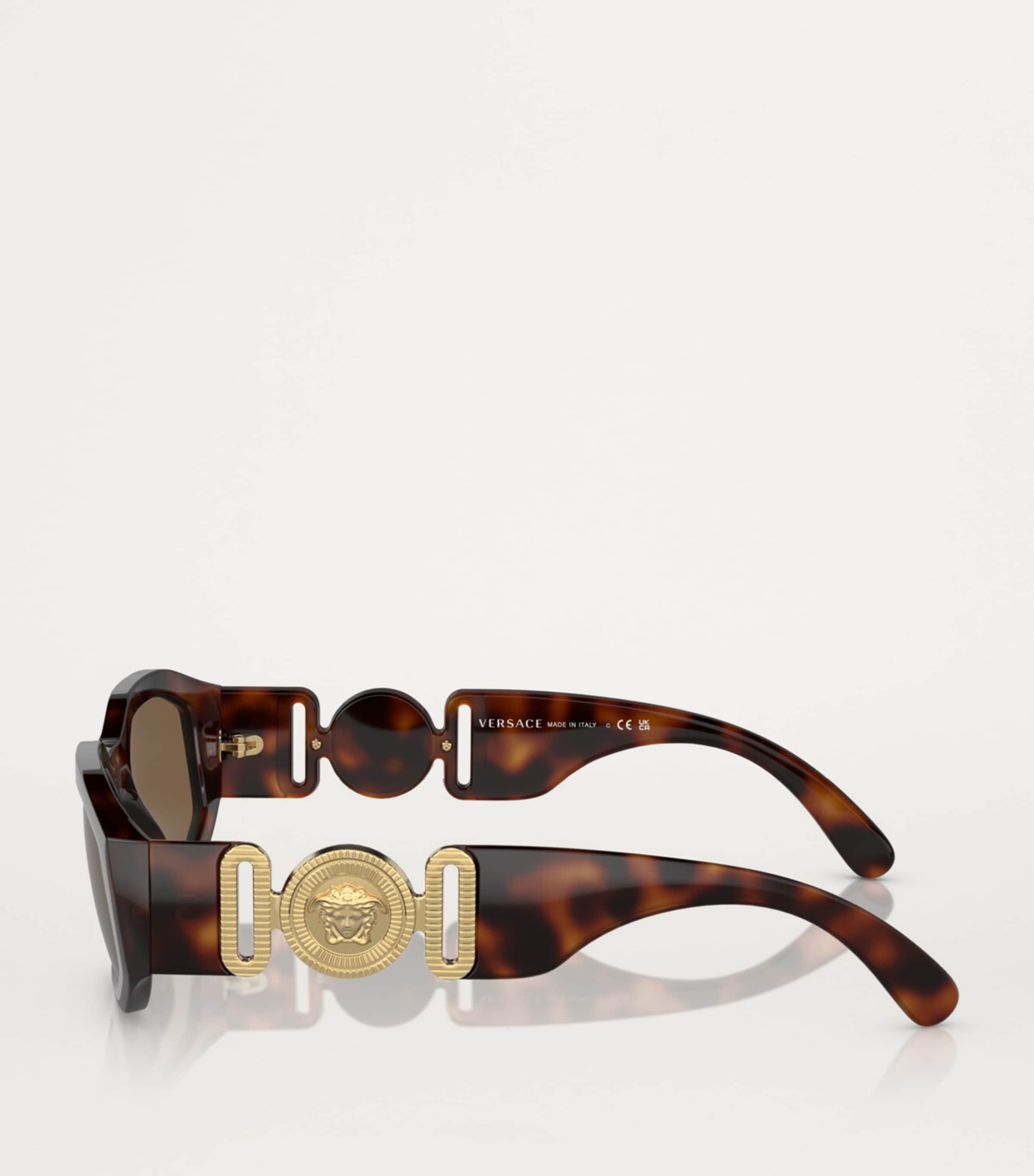 Nylon Sunglasses 521773 Image 3