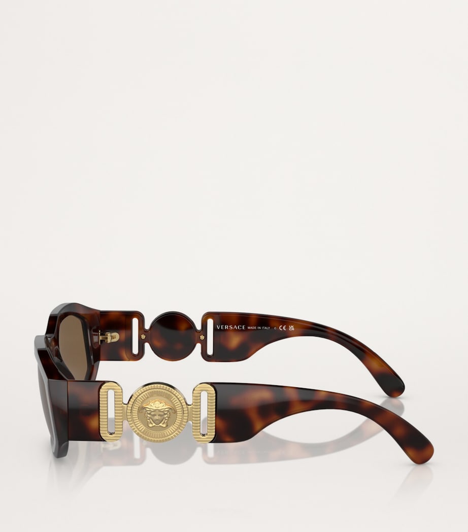 Nylon Sunglasses 521773 Image 3