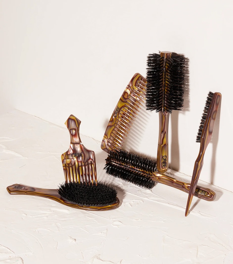 Flat Brush NO COLOUR Image 4