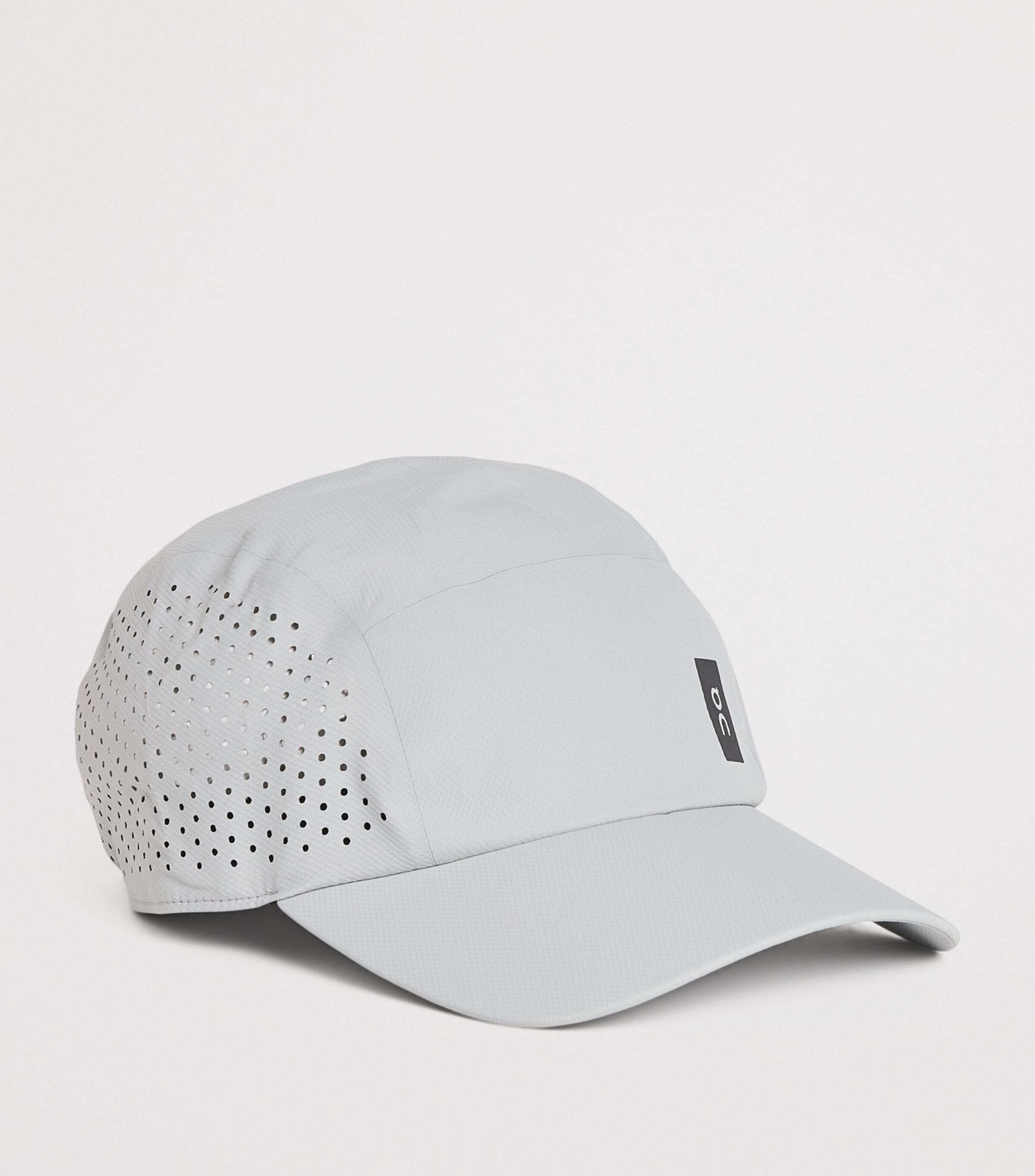 Lightweight Baseball Cap GLACIER Image 2