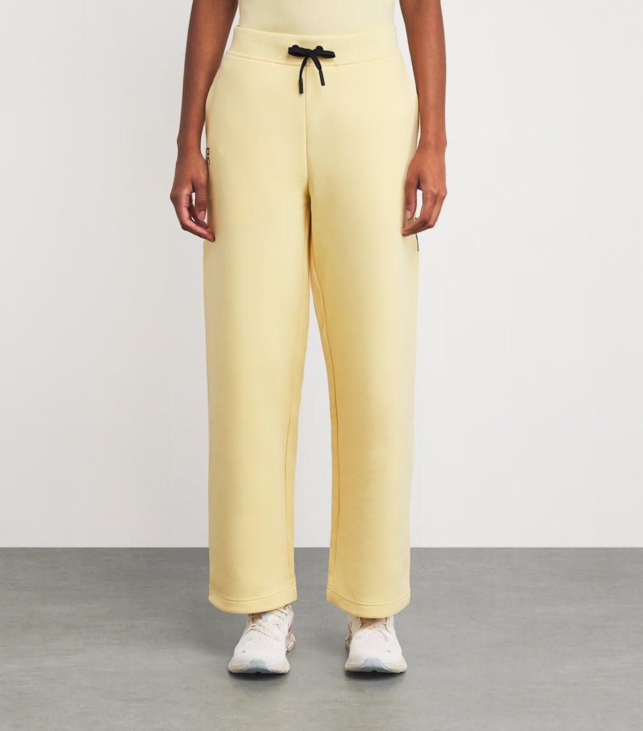 Focus Tech Sweatpants NECTAR Image 3