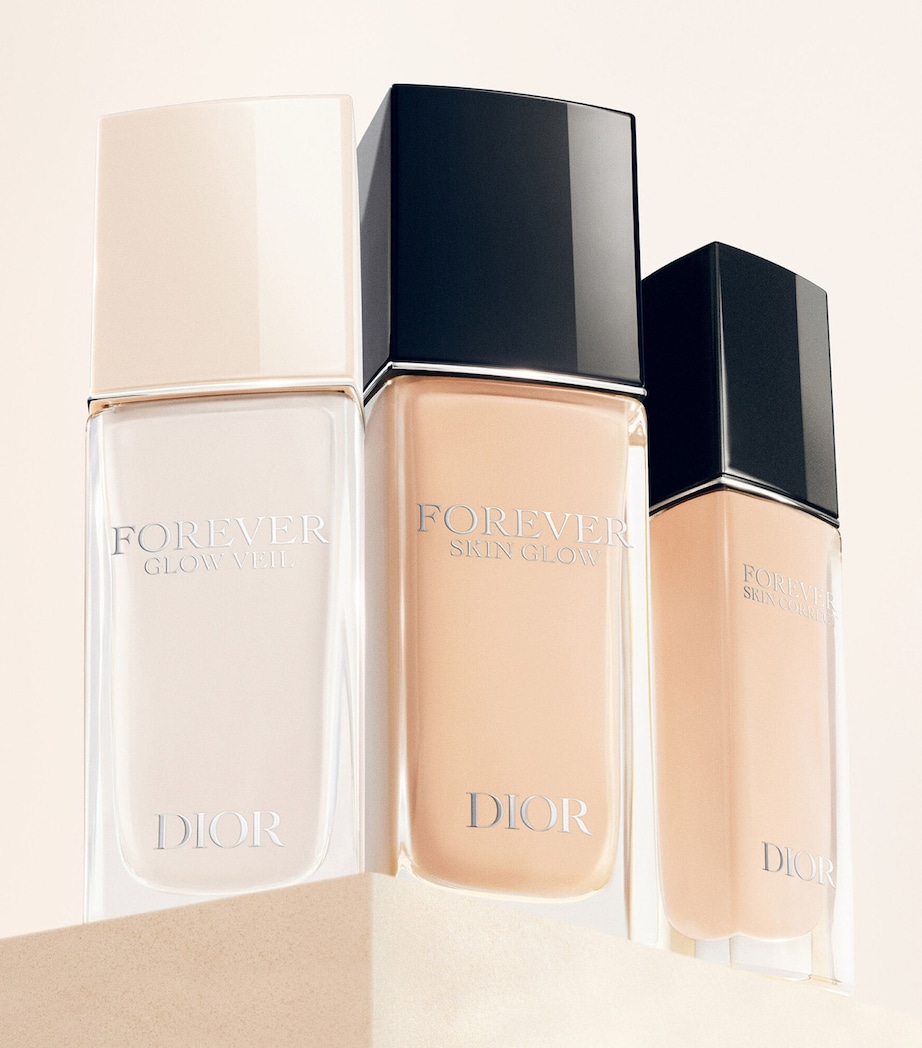 Dior Forever Glow Veil Primer GLOW FINISH Image 3