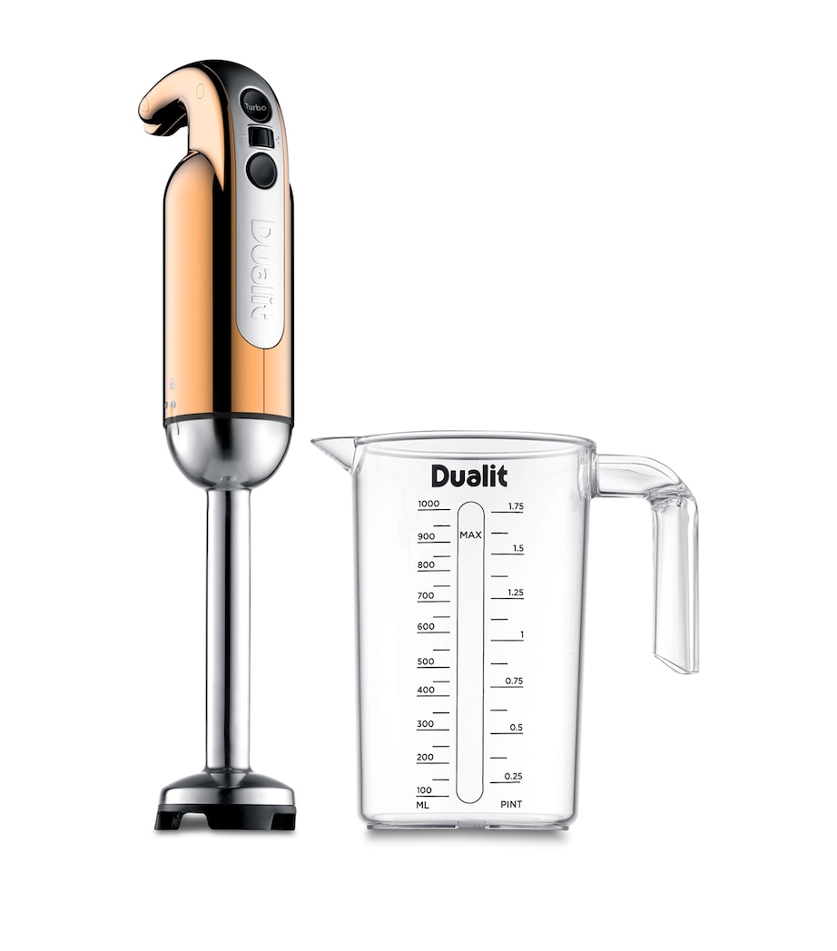 Dualit Copper Hand Blender Set Copper Image 8