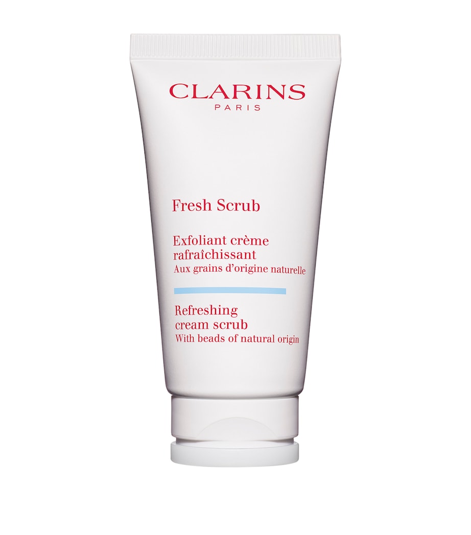 Fresh Scrub (50ml) NO COLOUR Image 1