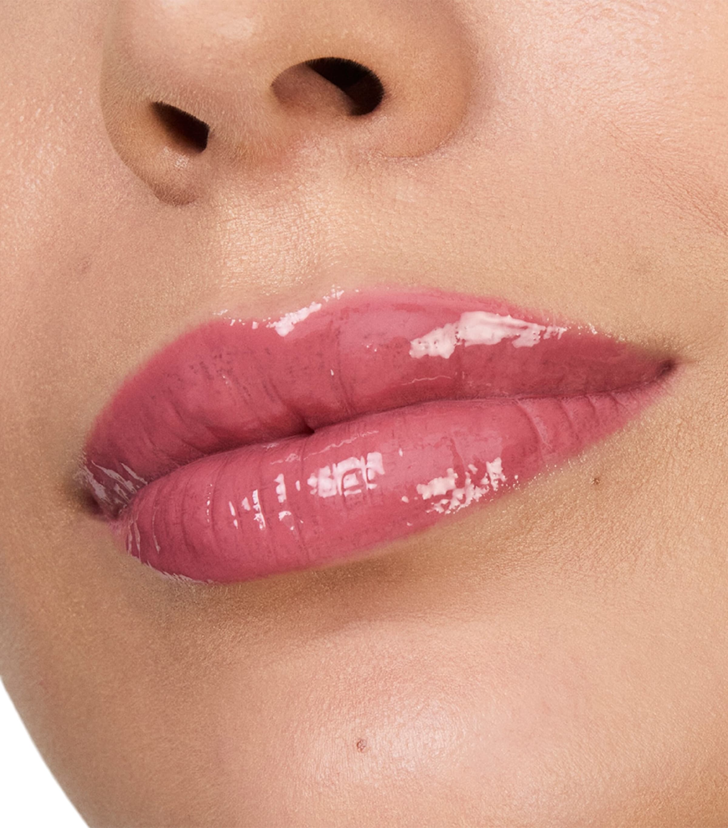 Pure Colour Melt-On Glosstick MELTED MELON Image 3