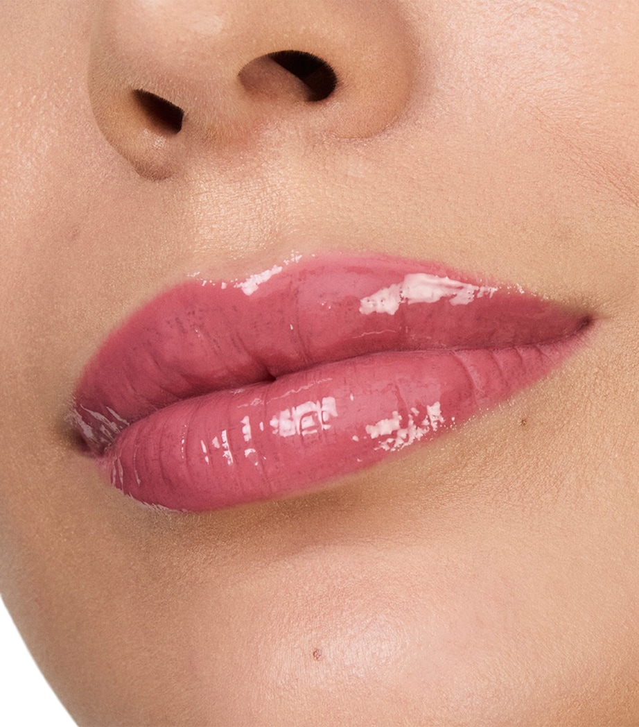 Pure Colour Melt-On Glosstick MELTED MELON Image 3