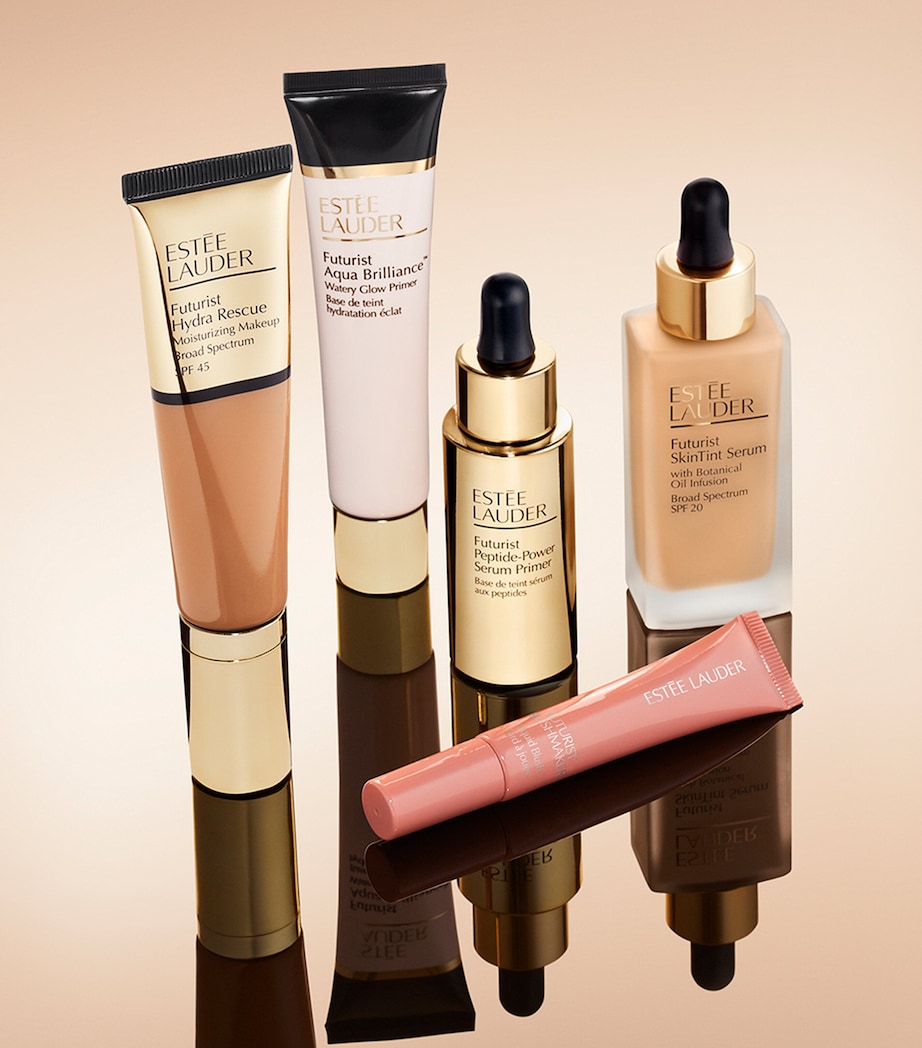 Estée Lauder Futurist Blushmaker Dewy Cheek Tint Skinny Dip Image 6