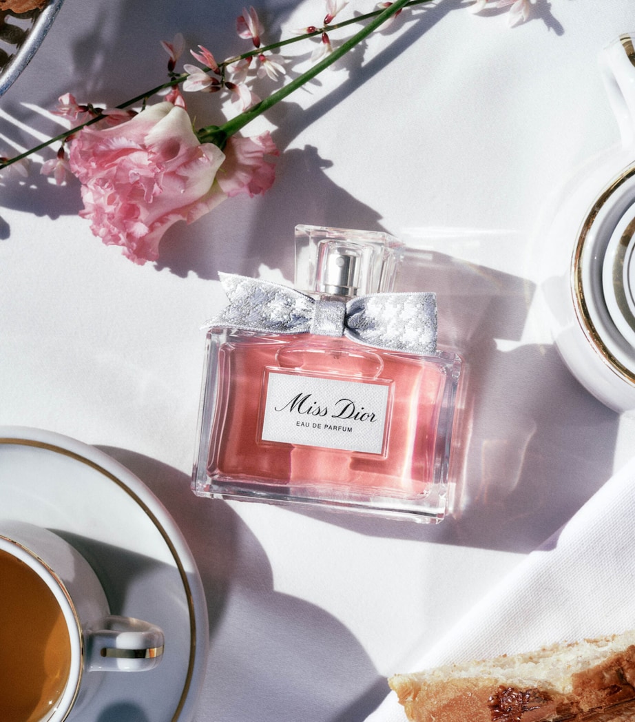 DIOR Miss Dior Eau de Parfum (150ml) Clear Image 5