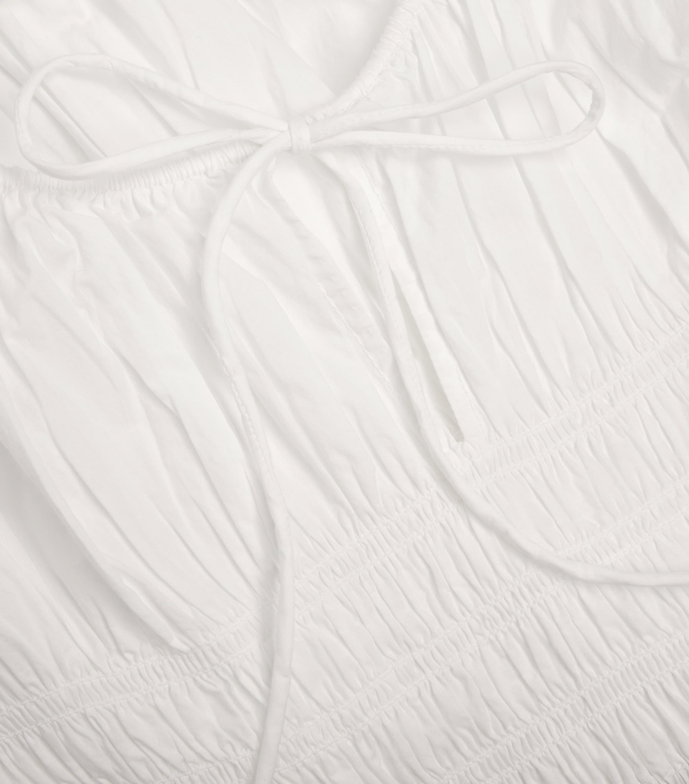 Organic Cotton Quinn Midi Dress SALT Image 4