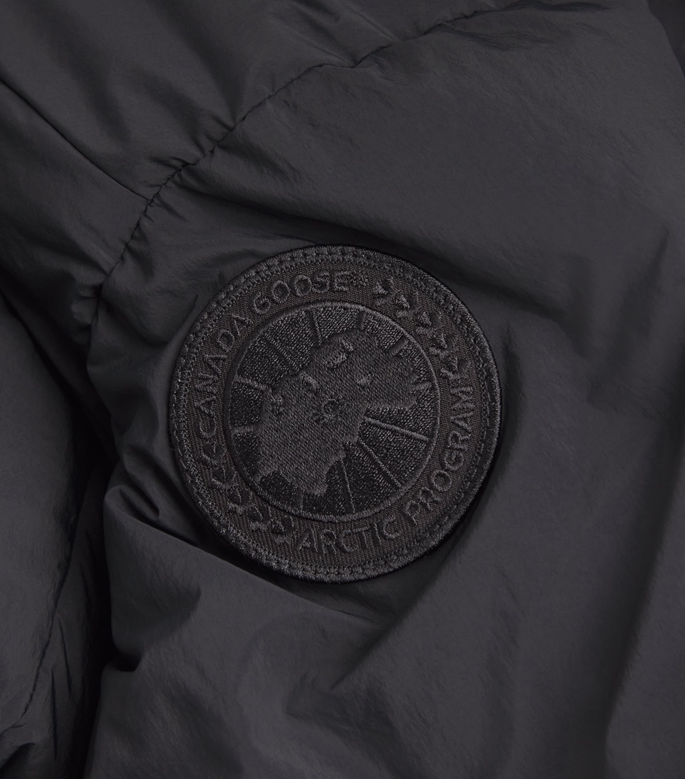 Down Wilu Puffer Jacket 9061 Image 5