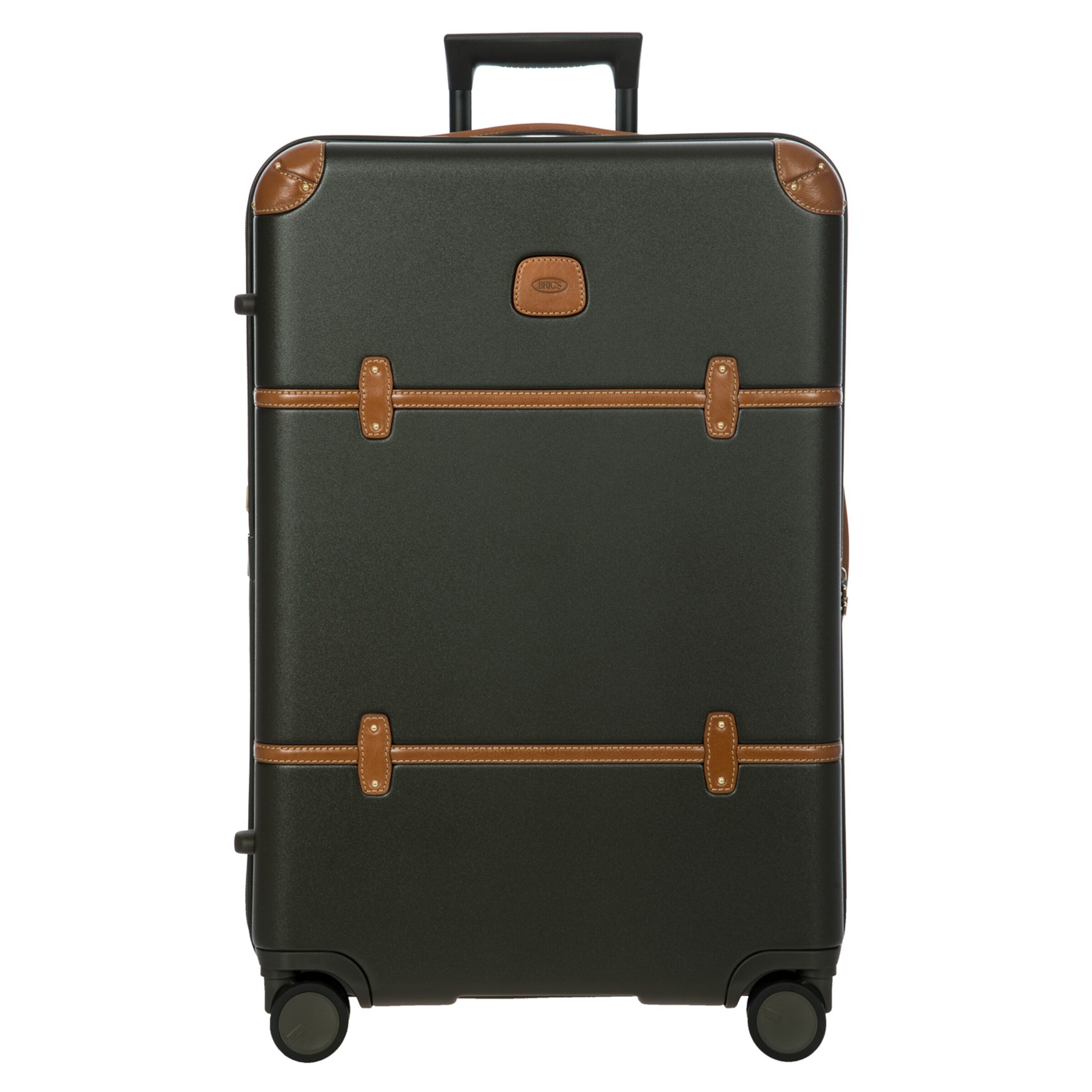 Bellagio 3 Check-In Suitcase (70.5cm) OLIVE 078 Image 12