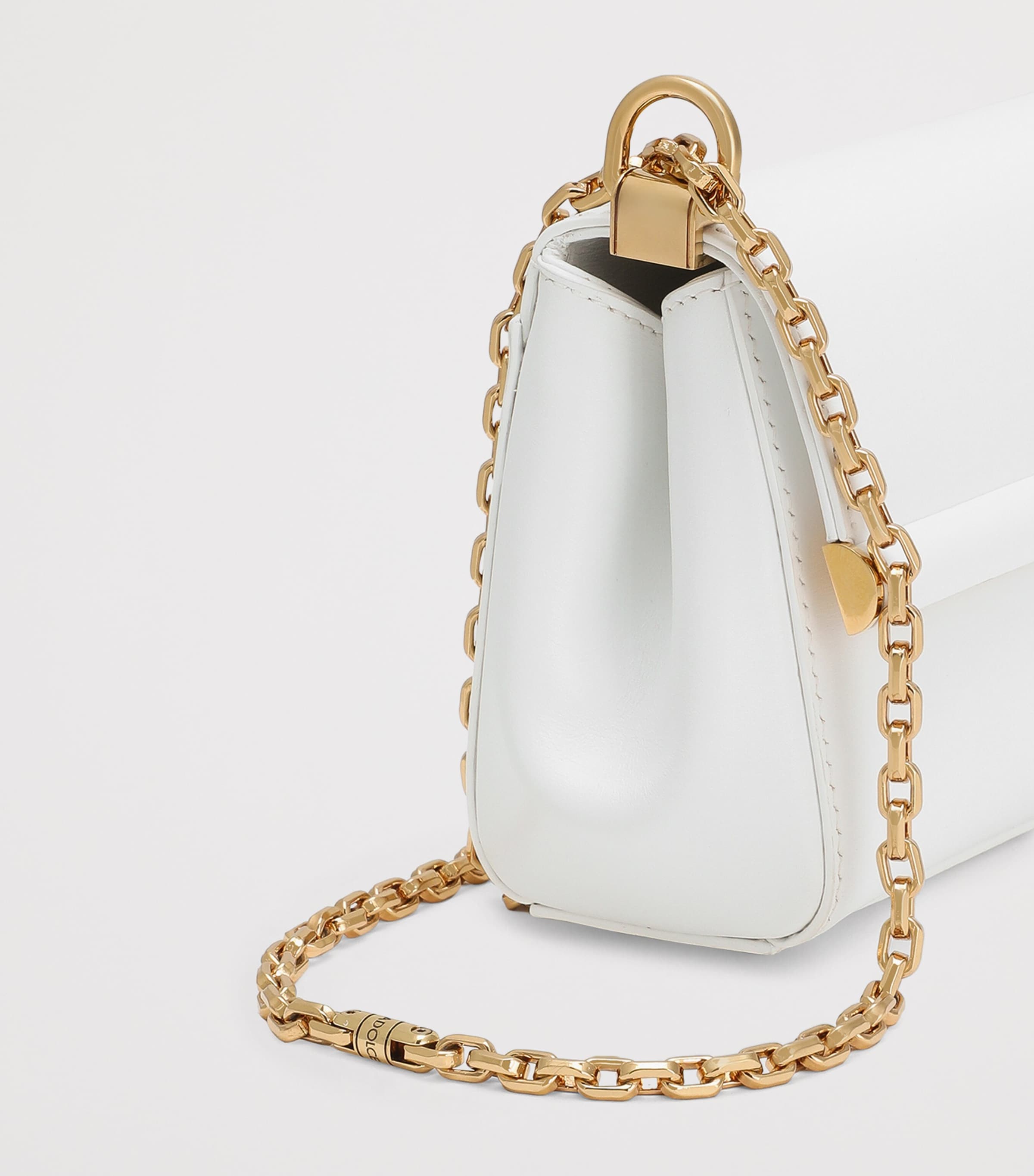 【SALE】MINI MARLENE CITY BAG Dolce & Gabbana Mini Marlene City Shoulder Bag | Harrods CA
