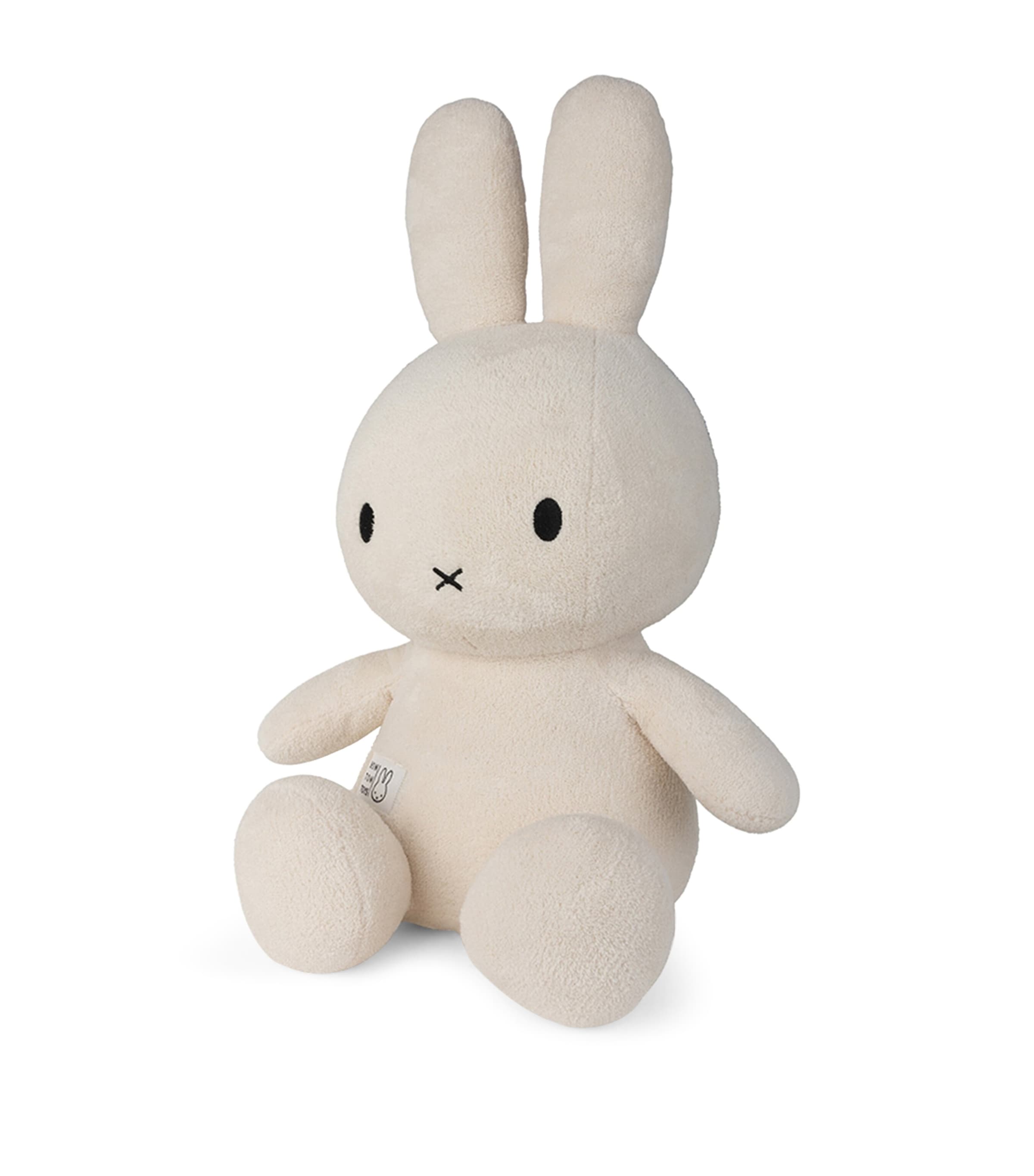 Mega Terry Miffy Soft Toy (70cm) CREAM Image 2