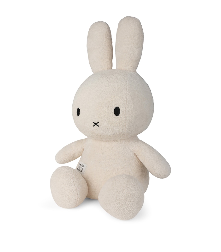 Mega Terry Miffy Soft Toy (70cm) CREAM Image 2