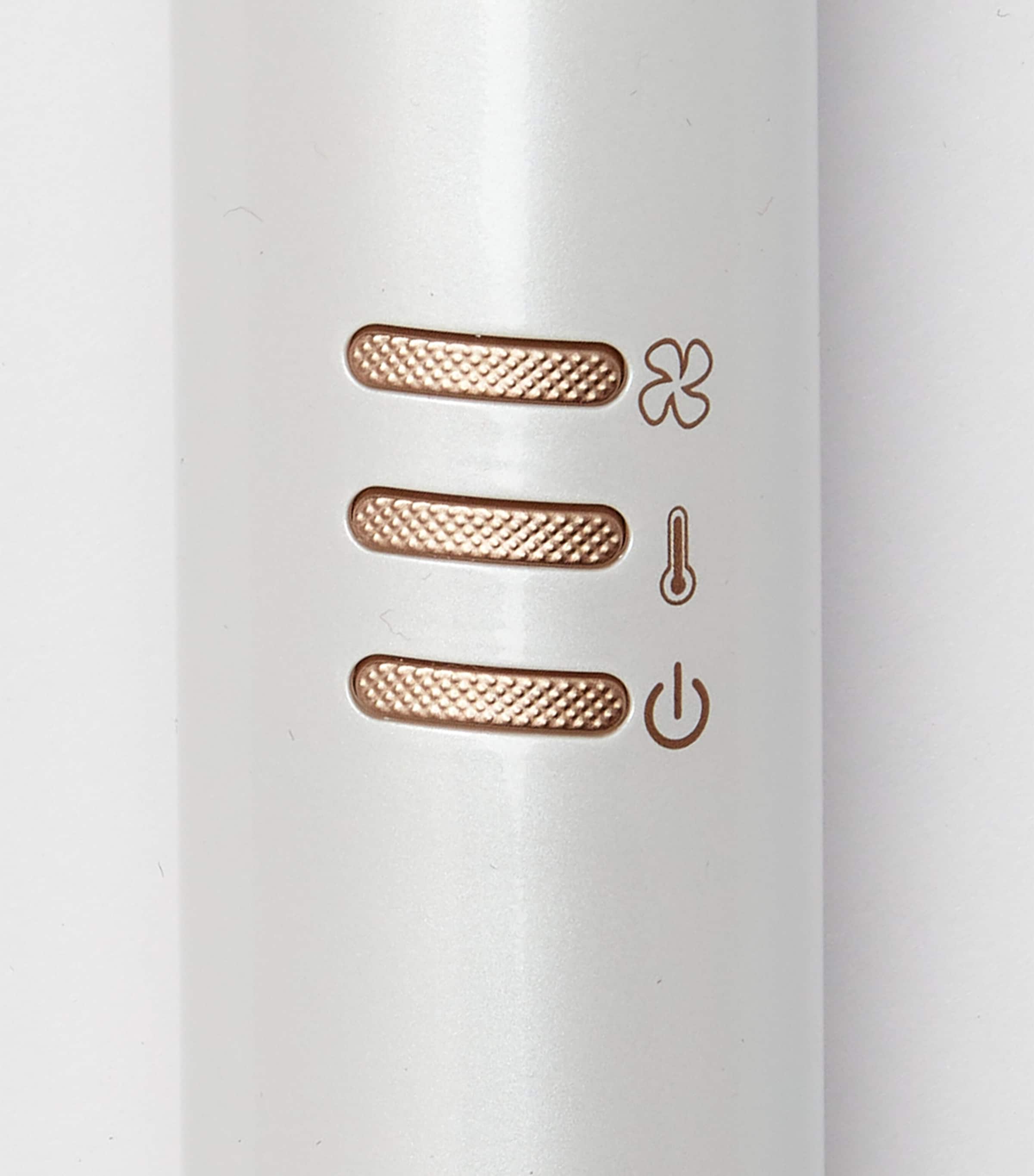 Aeris Digital Hair Dryer NO COLOUR Image 4