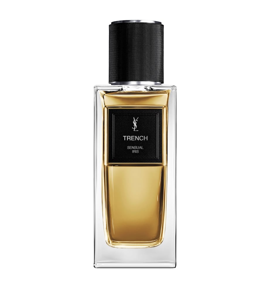 YSL Le Vestiaire des Parfums Trench Eau de Parfum (125ml) Image 1