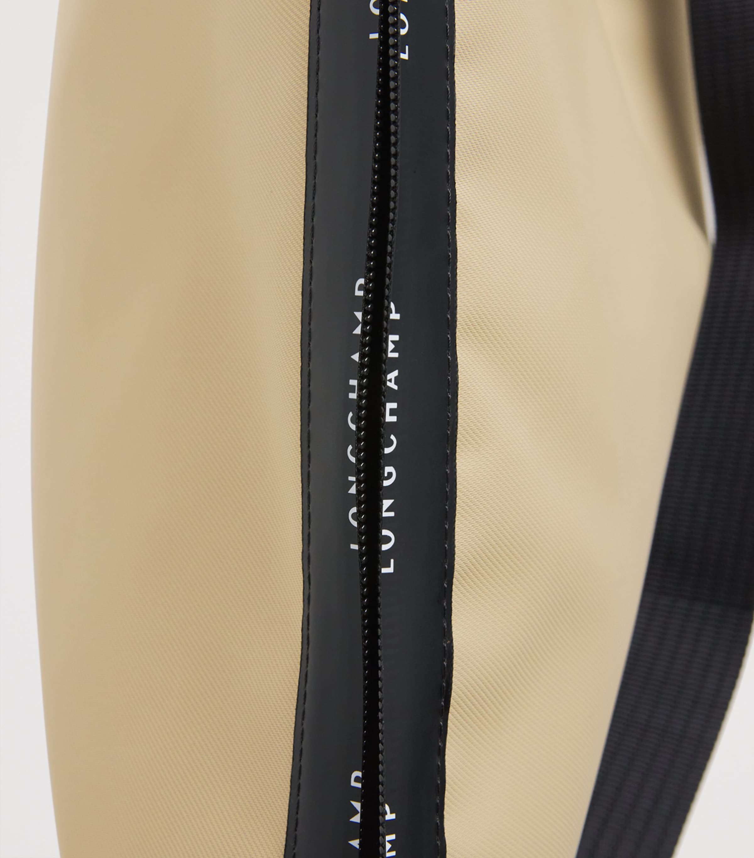 Longchamp Medium Le Pliage Energy Cross-Body Bag Clay Image 6