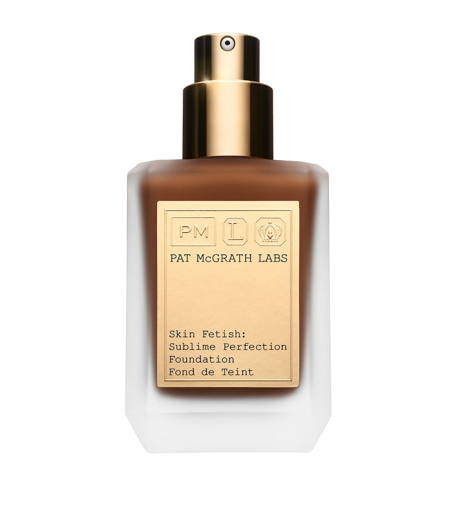 Skin Fetish: Sublime Perfection Foundation DEEP 32 Image 4