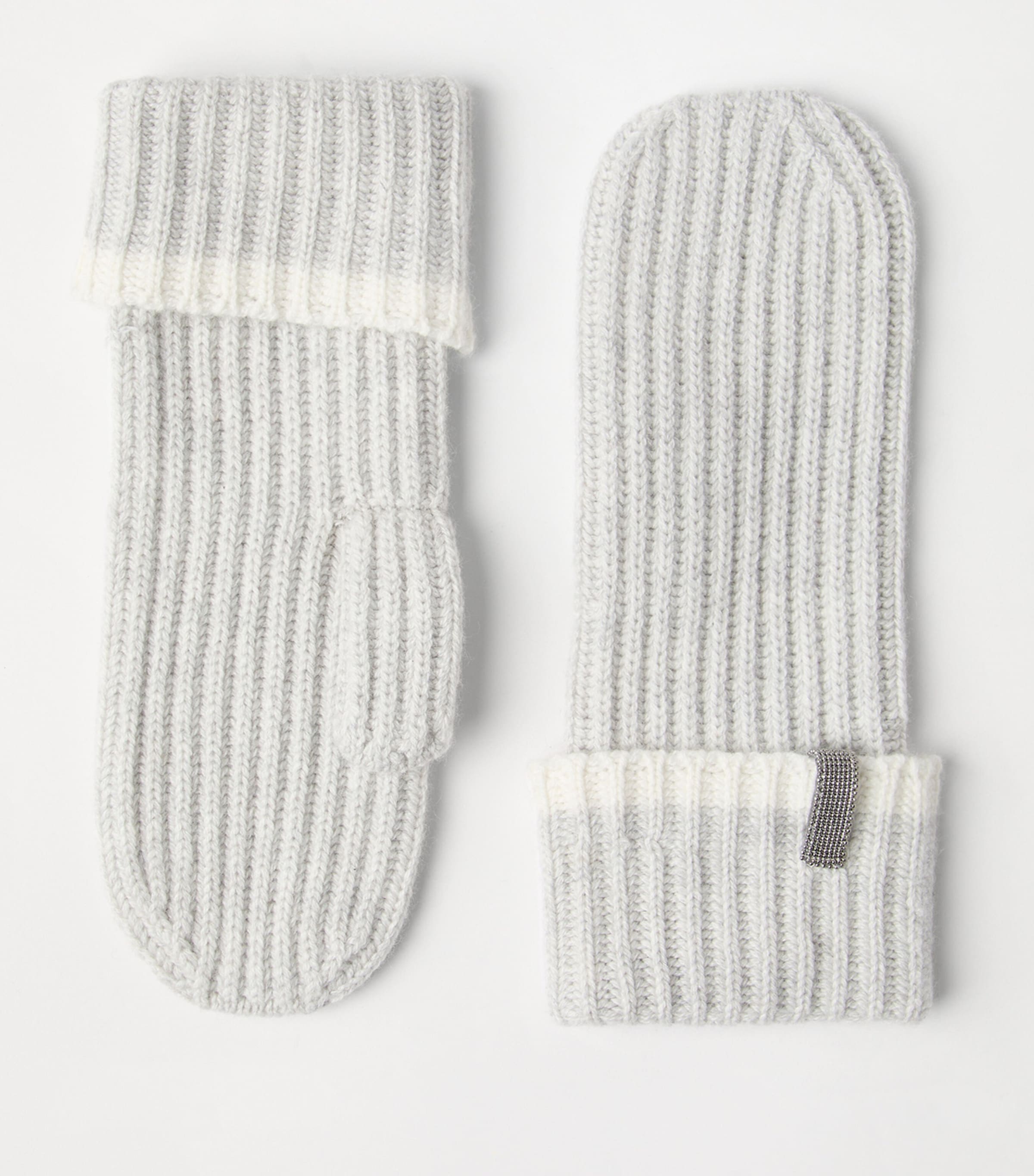 Cashmere Mittens CI807 Image 3