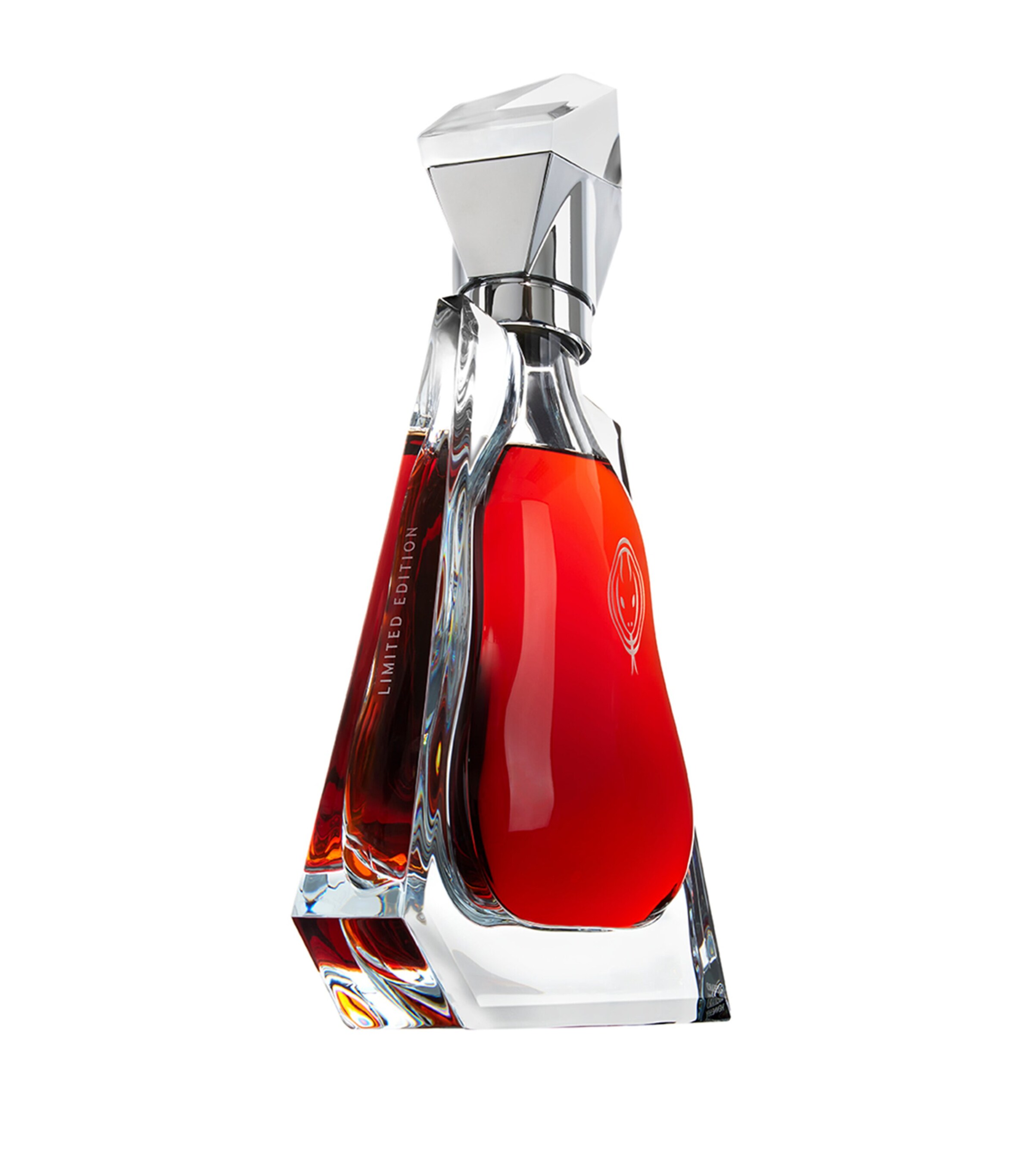 Hennessy Richard Hennessy Chinese New Year 2025 Cognac (70cl) Harrods US