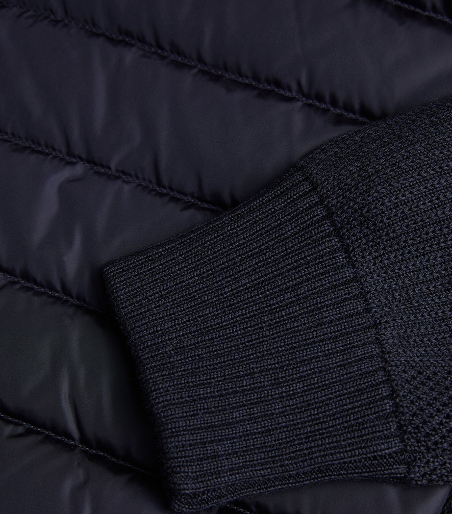 Hybridge Jacket 9067 Image 5