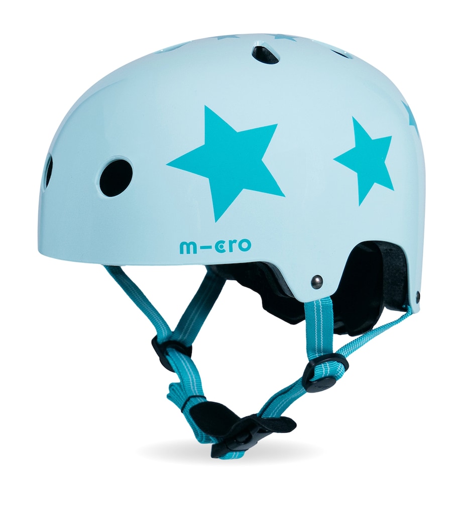 Medium Stars Helmet MULTI Image 1